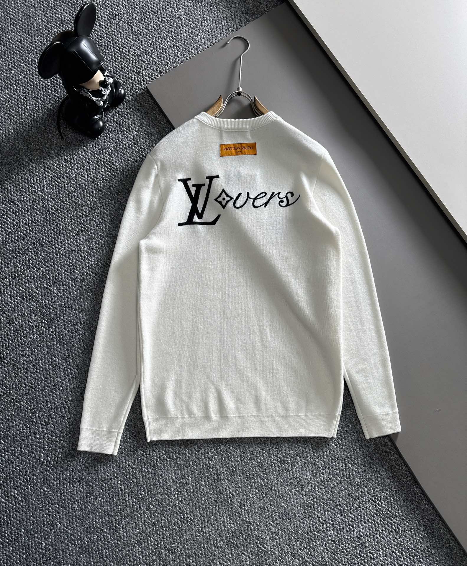 路易威登 Louis Vuitton 高定经典皮革女包手袋 #57E72529 9