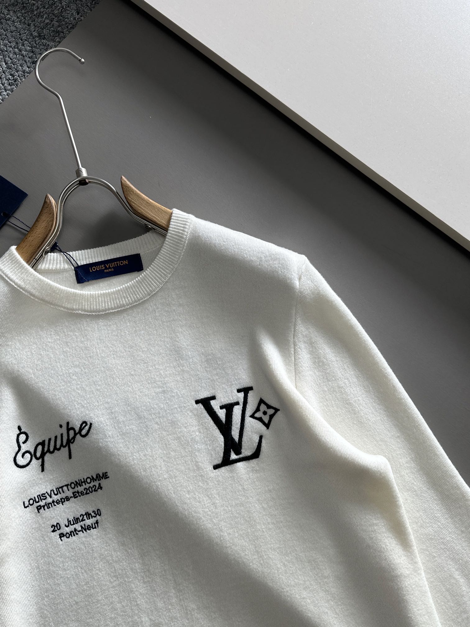 路易威登 Louis Vuitton 高定经典皮革女包手袋 #57E72529 3