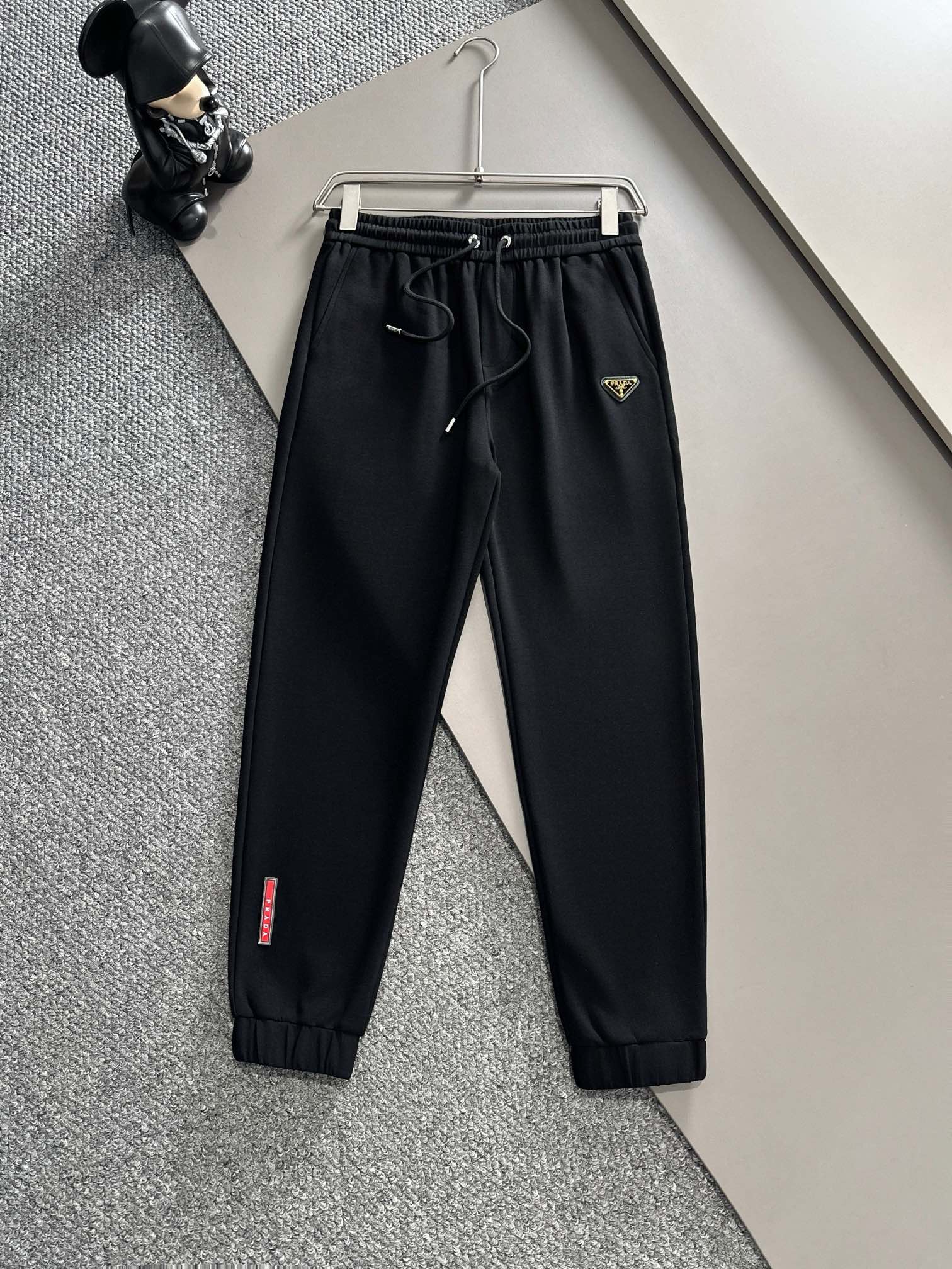 Prada Best
 Clothing Pants & Trousers Fall/Winter Collection Casual