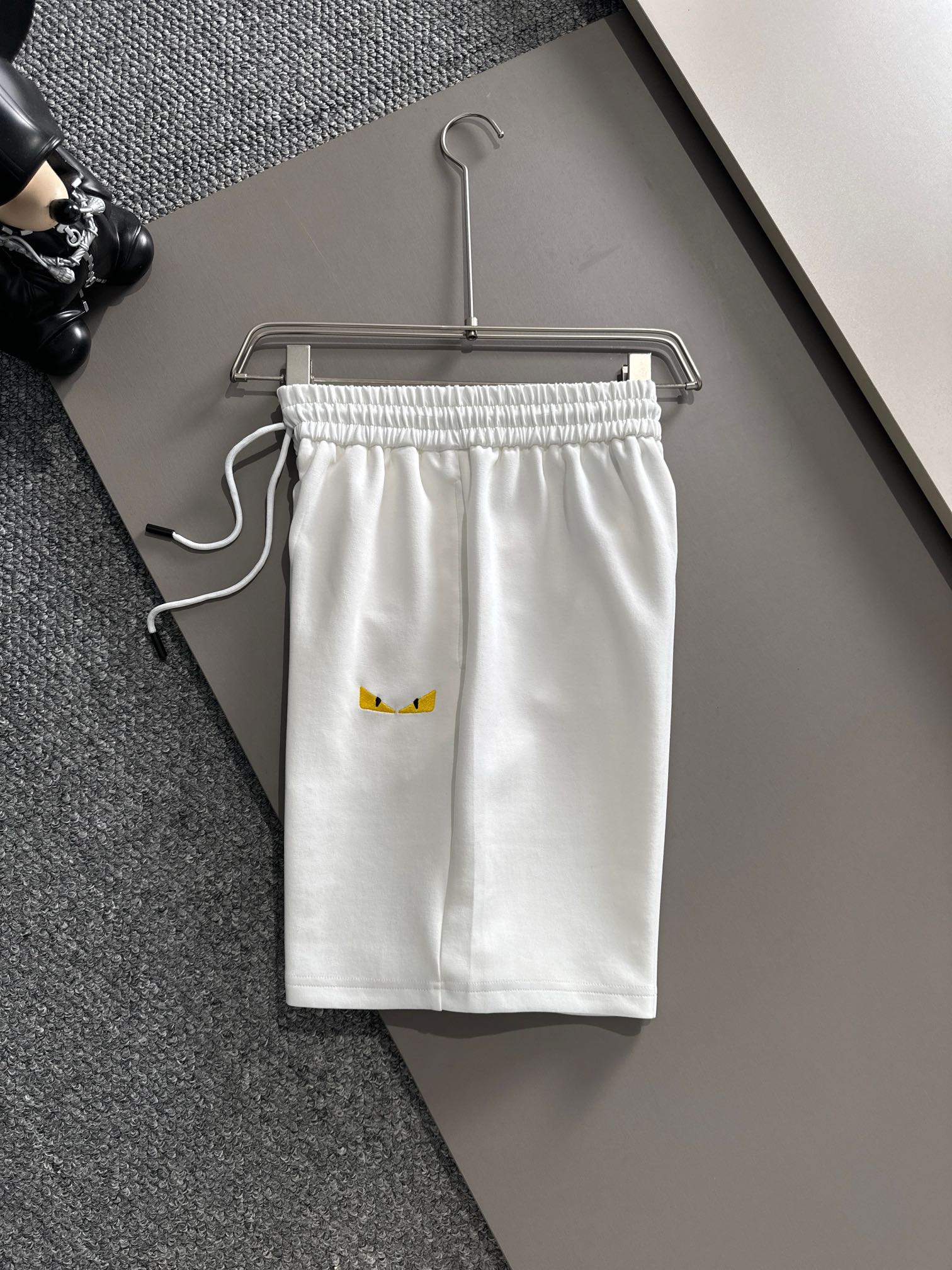 芬家  休闲短裤服装 8