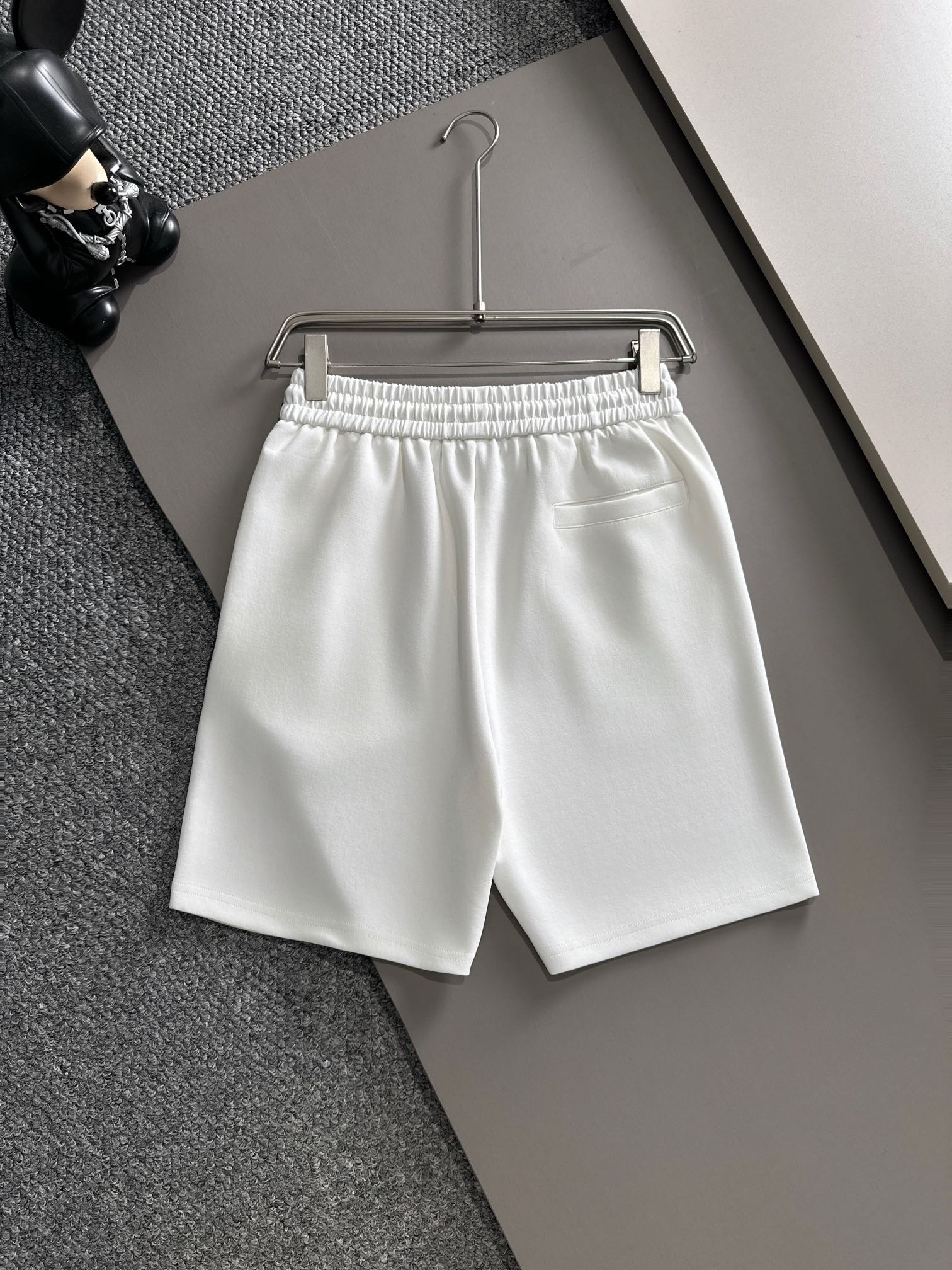 芬家  休闲短裤服装 9