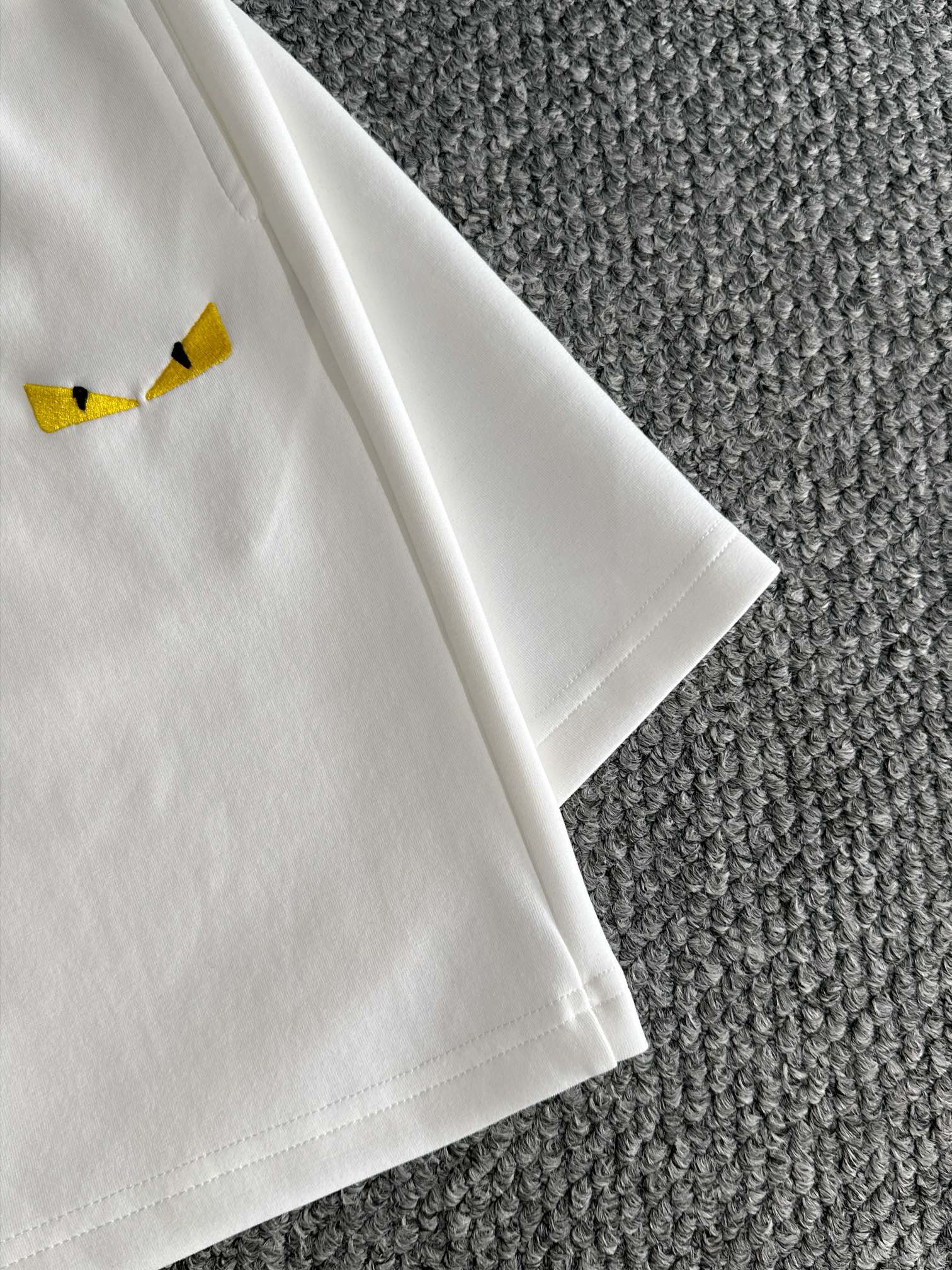 芬家  休闲短裤服装 7