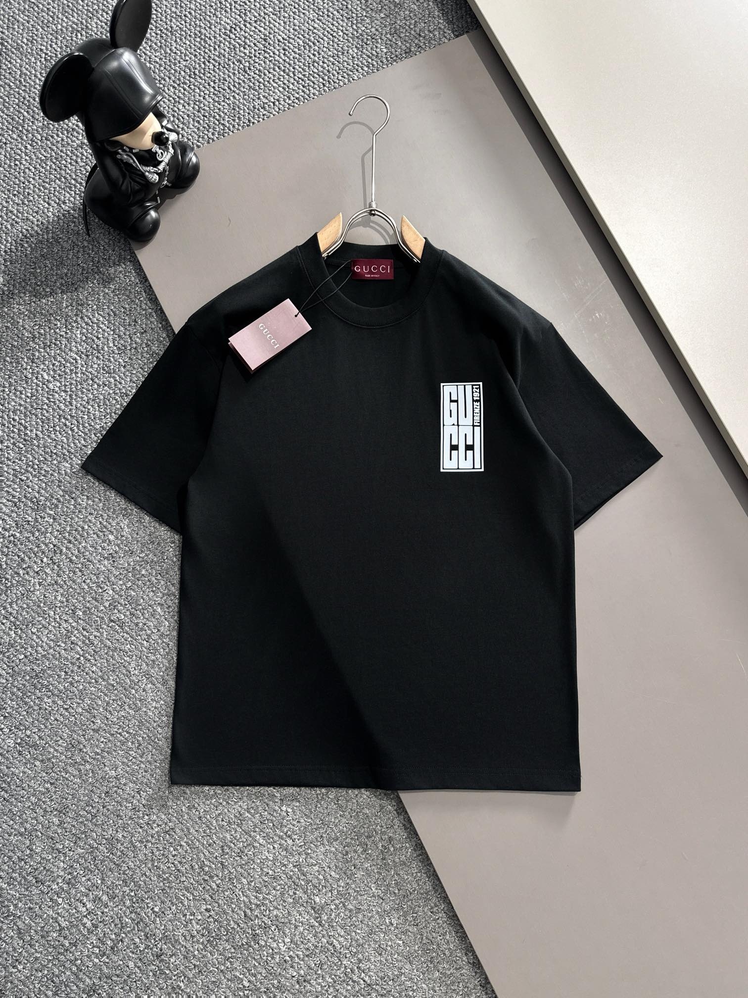 Burberry Clothing T-Shirt Short Sleeve