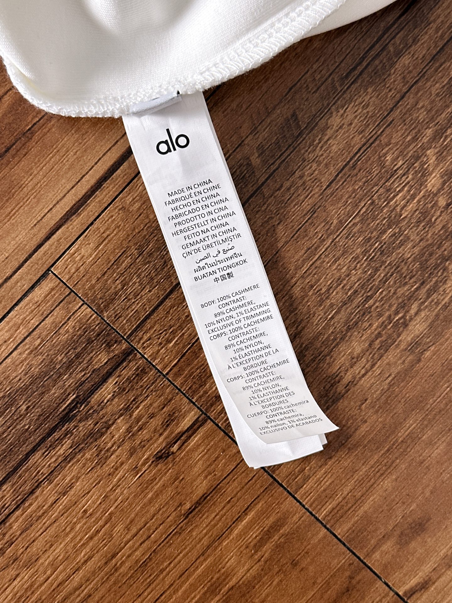 🌾退换 alo 2025ss秋冬新品 长袖太空棉卫衣，经典Logo设计，百搭款 官网同步发售 定制面料，