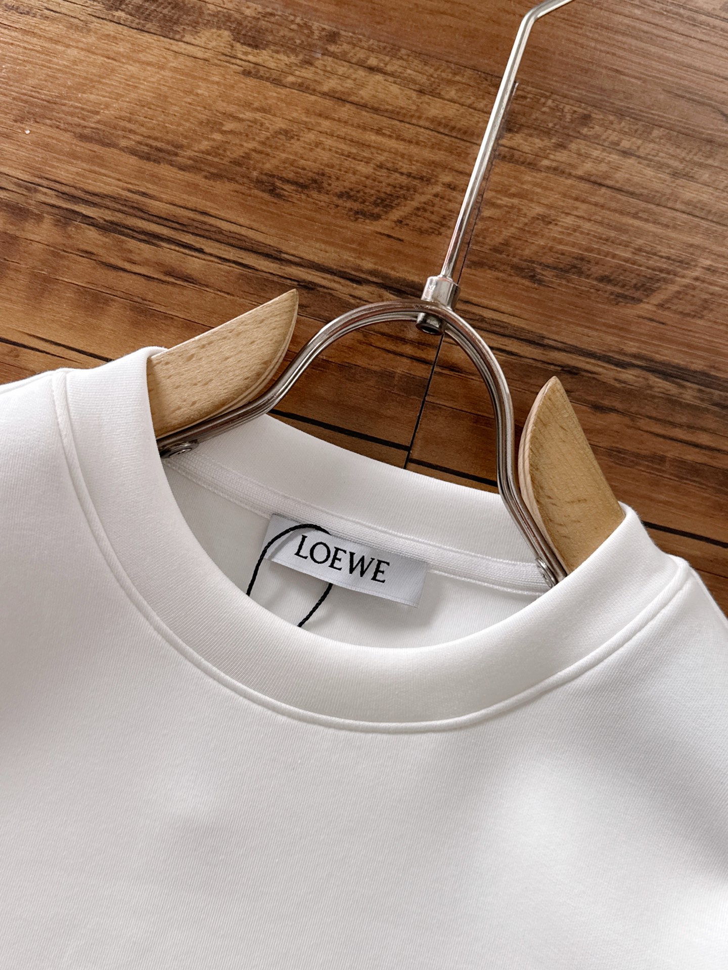 🌾退换 罗意威 2025秋冬最新款太空棉卫衣，独家发售！原版，独家设计，超强工艺！极其奢华！版型超赞！🌟