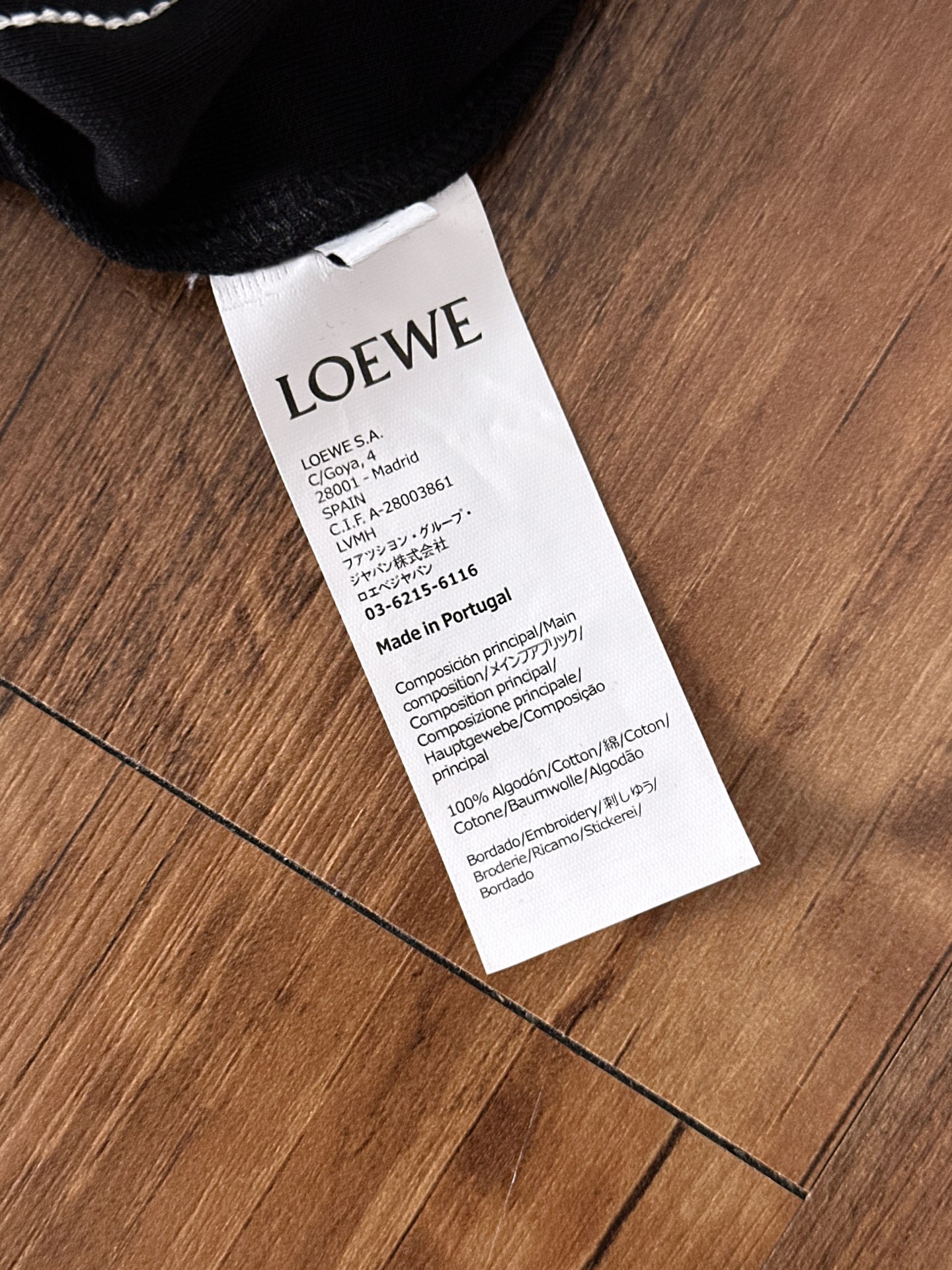 🌾退换 罗意威 2025秋冬最新款太空棉卫衣，独家发售！原版，独家设计，超强工艺！极其奢华！版型超赞！🌟