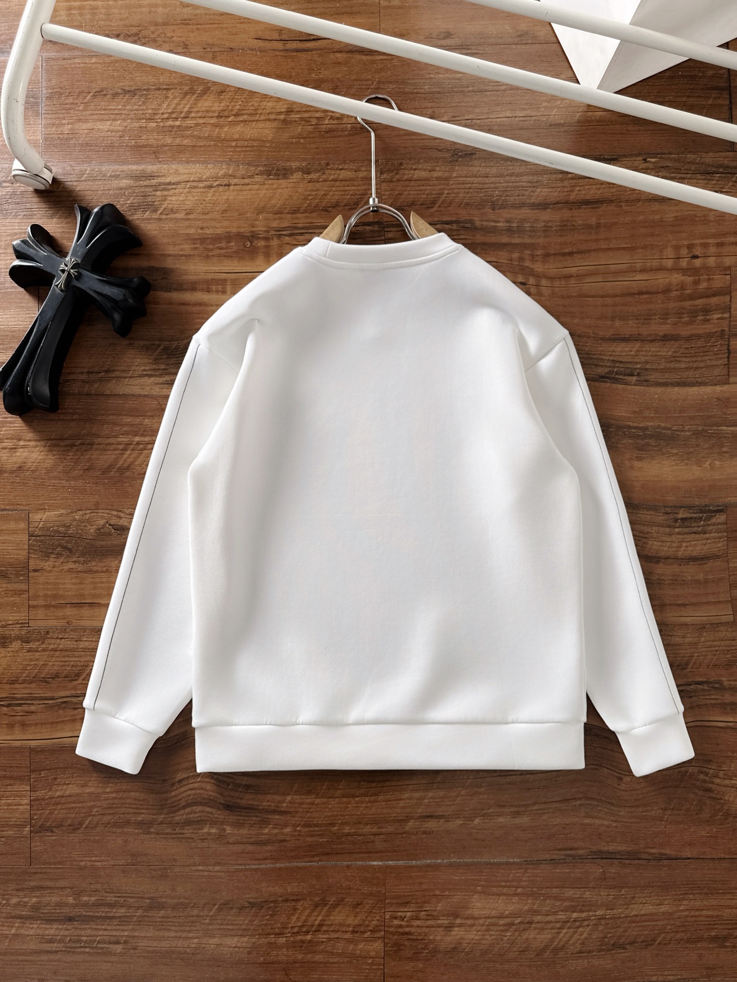 🌾退换 罗意威 2025秋冬最新款太空棉卫衣，独家发售！原版，独家设计，超强工艺！极其奢华！版型超赞！🌟