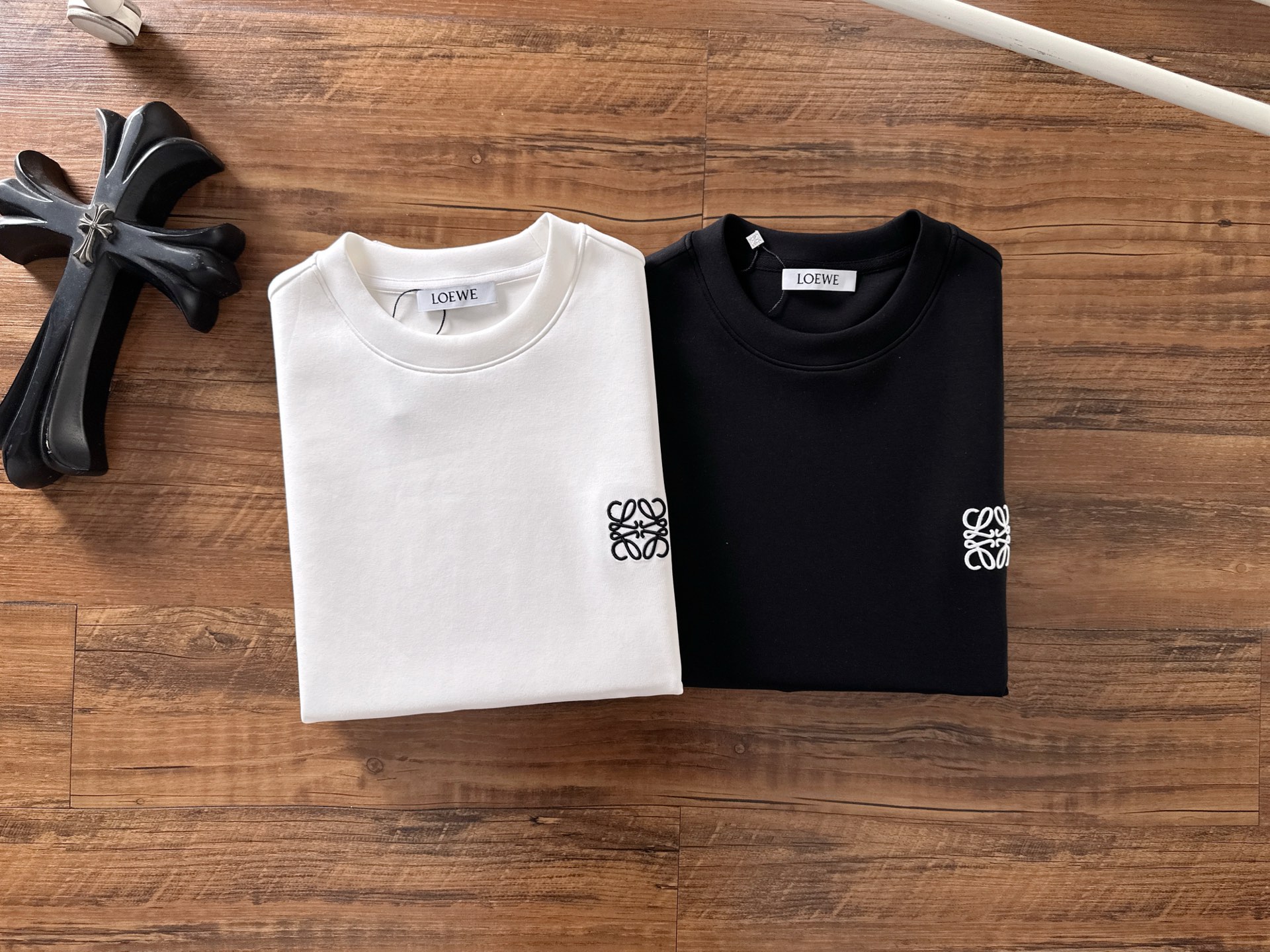 🌾退换 罗意威 2025秋冬最新款太空棉卫衣，独家发售！原版，独家设计，超强工艺！极其奢华！版型超赞！🌟