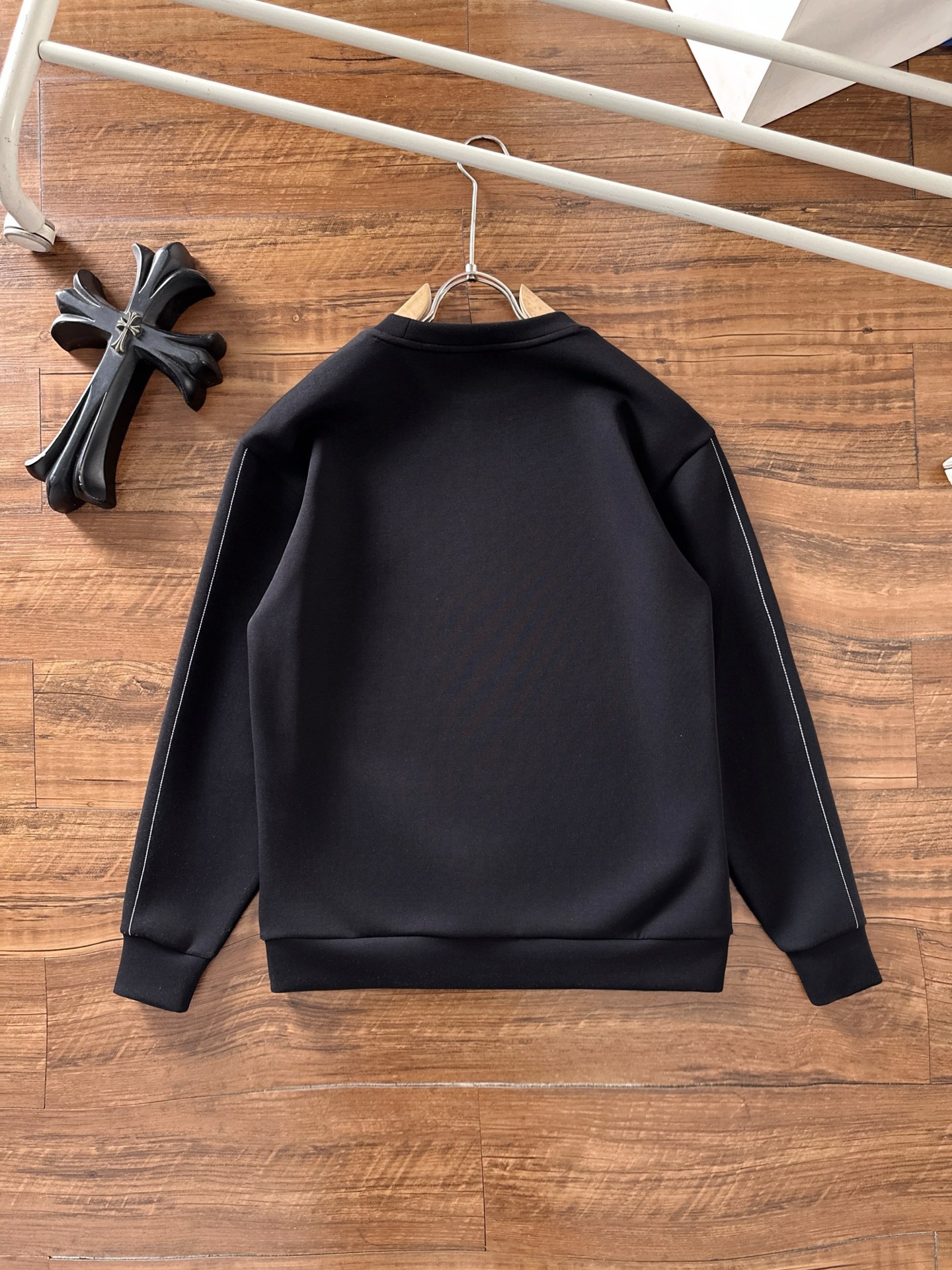 🌾退换 罗意威 2025秋冬最新款太空棉卫衣，独家发售！原版，独家设计，超强工艺！极其奢华！版型超赞！🌟