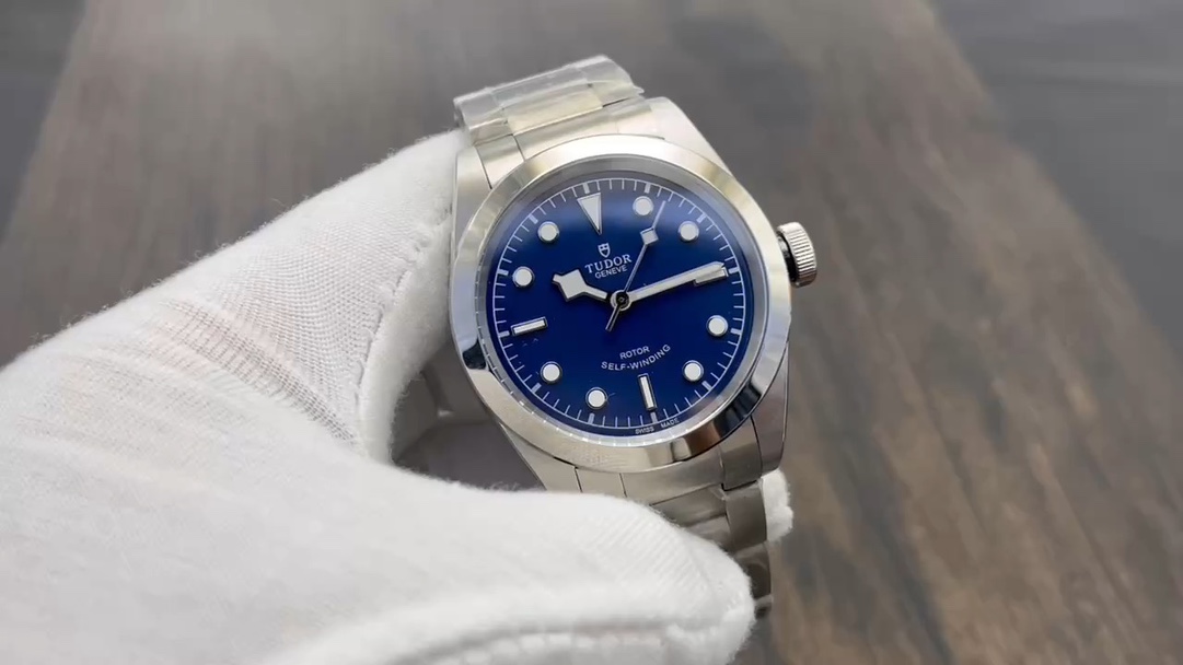 Tudor Watch Casual 2824 Movement