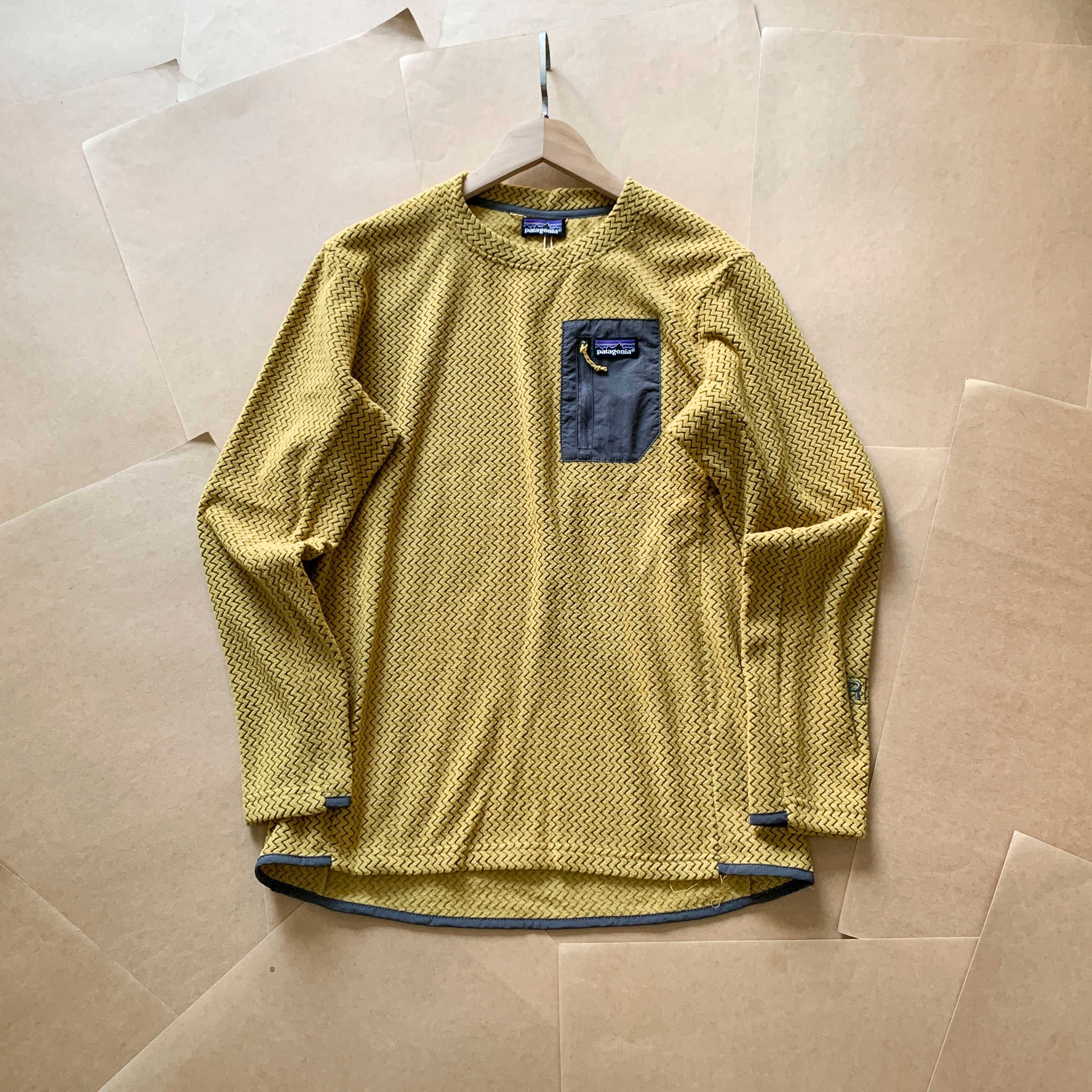 💰供95
Patagonia巴塔哥尼亚户外圆领抓绒衣
280克重 棉感 阳离子提花 秋冬抓绒衣男女户外透气排汗保暖速干圆领卫衣 锁溫透气抓绒衣中间锁温,面料含有阳离子纤维,防静电,固色抗菌处理。
阳离子面料是全涤面料,一般是在经向使用阳离子丝,纬向使用普通涤纶丝。这种面料具有吸水性好、手感柔软、穿起来舒适、色彩鲜艳、效果与天然织物相似、具有良好的弹性和卫生性能等特点。
颜色:黑色 锻造灰 粉色 燕麦色 果绿色 宝石蓝 天空蓝 宇宙金 浅灰色
尺码:M L XL XXL
M胸围108衣长68袖子长61 100斤-130
L胸围112衣长70袖子长62 130斤-150
XL 胸围116衣长72袖子长63 150斤-170
XXL 胸围120衣长74袖子长64 (170-200斤)