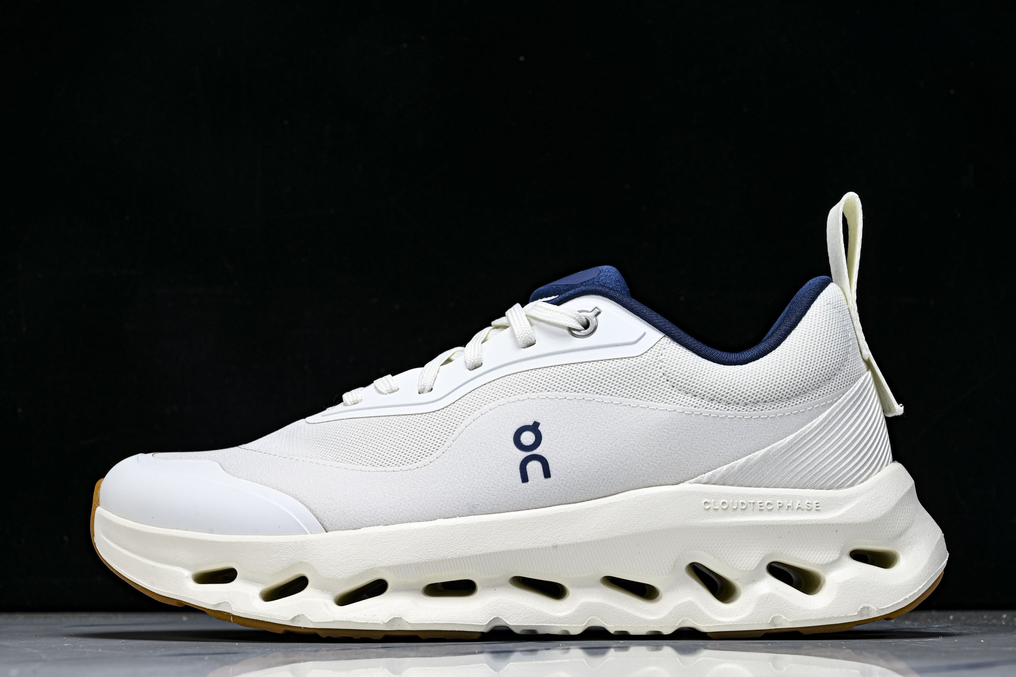 ON昂跑 尺码:36-46纯原出品-LOEWE x ON Cloudtilt 2.0 Running