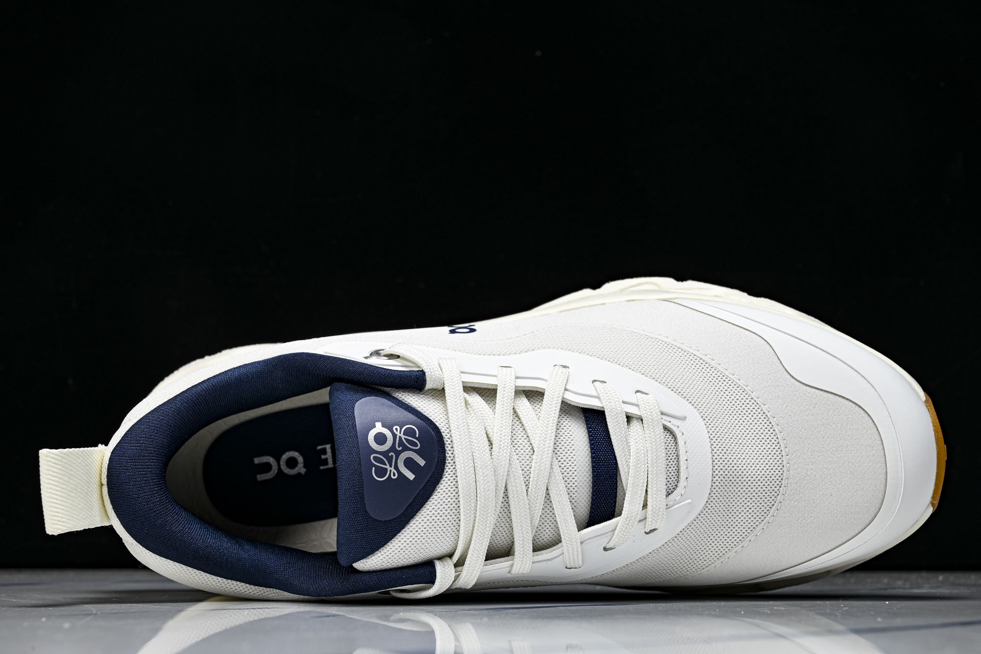 ON昂跑 尺码:36-46纯原出品-LOEWE x ON Cloudtilt 2.0 Running