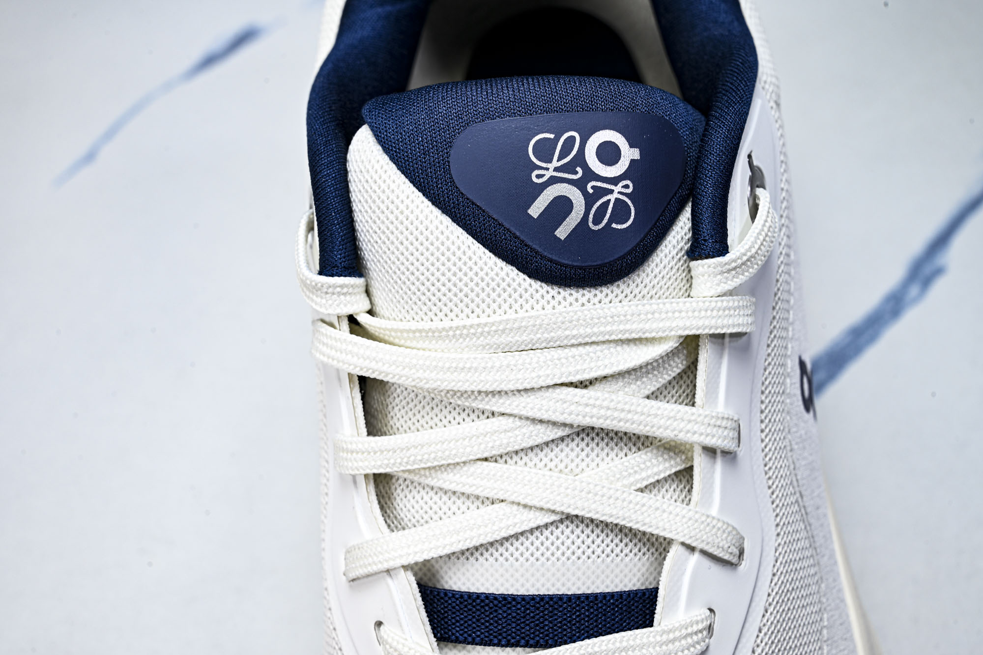 ON昂跑 尺码:36-46纯原出品-LOEWE x ON Cloudtilt 2.0 Running