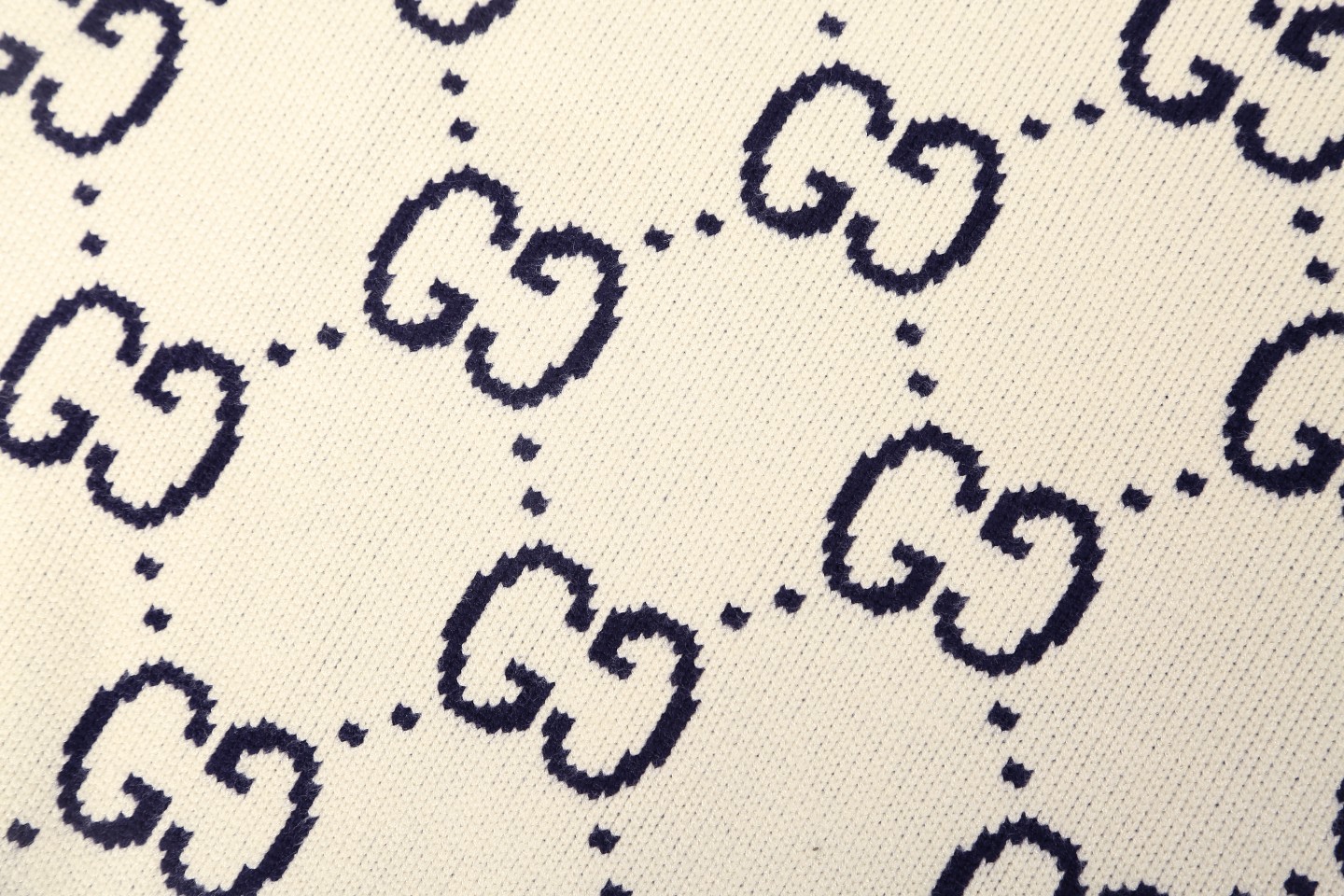 Gucci Wool Jacquard Sweater Diamond Pattern Interlocking Unisex Sweater 7 a1729195264755 6673