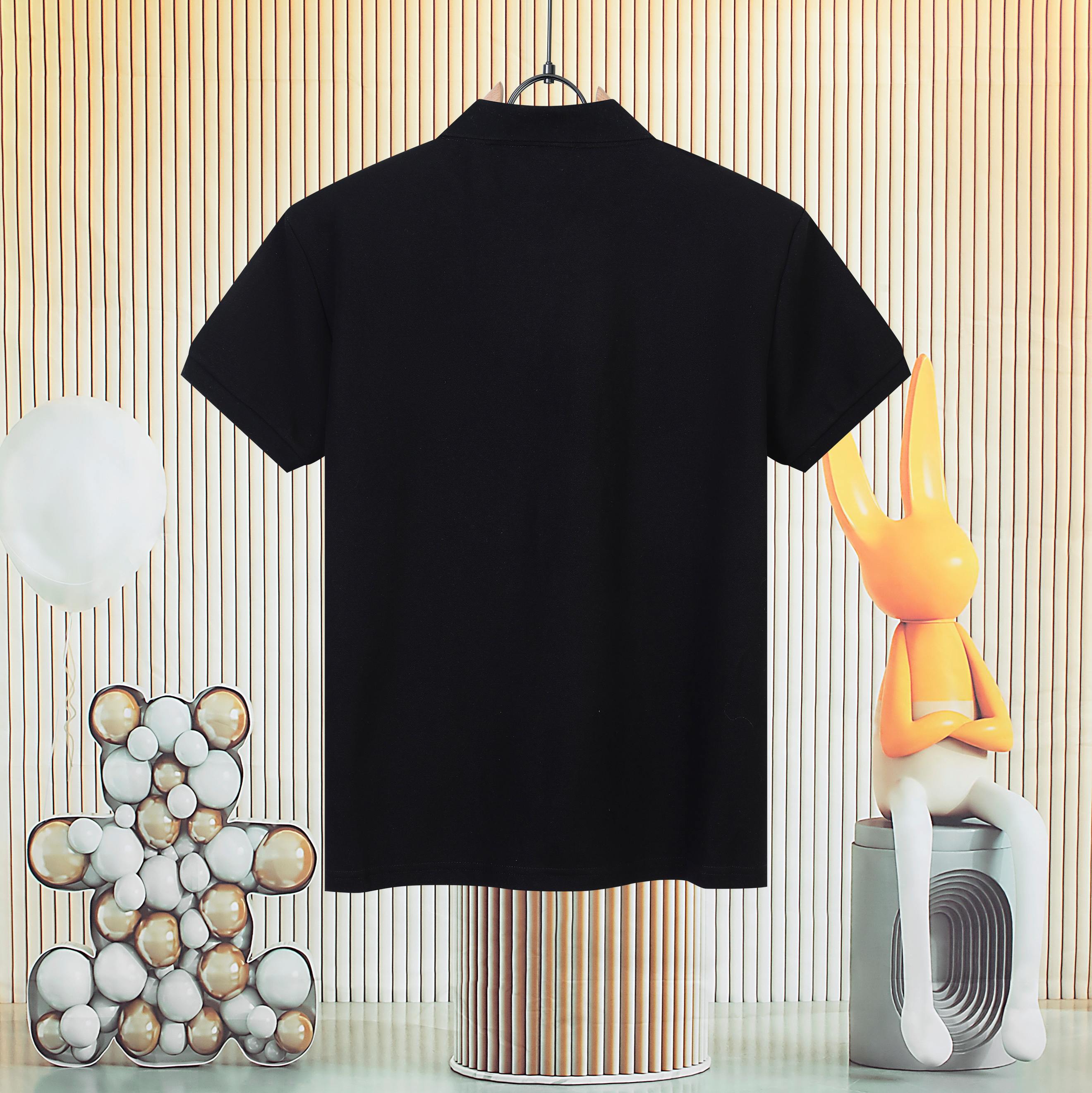 Gucci Polo Con Bordado Doble G para Hombre en Algodón Premium 3 a1747255052761 1514