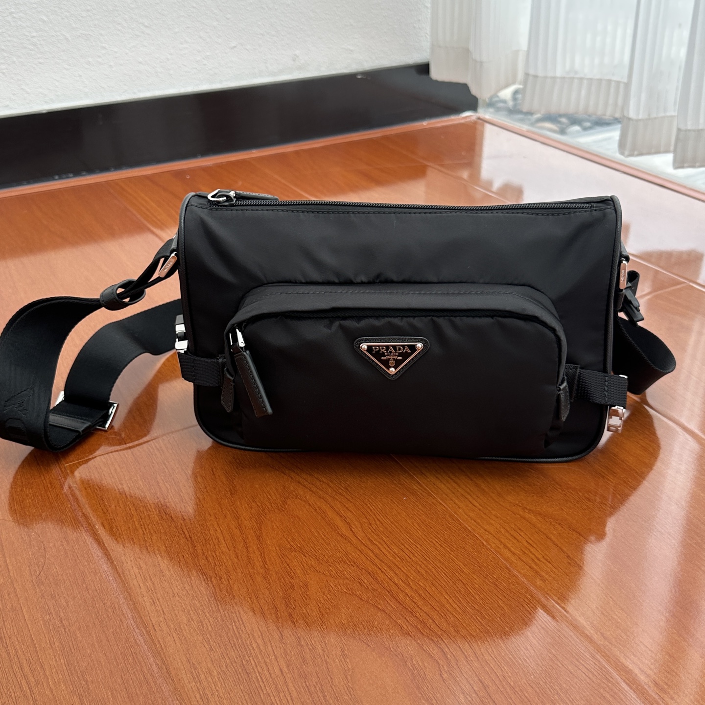프라다 128075 가방 Prada Bag