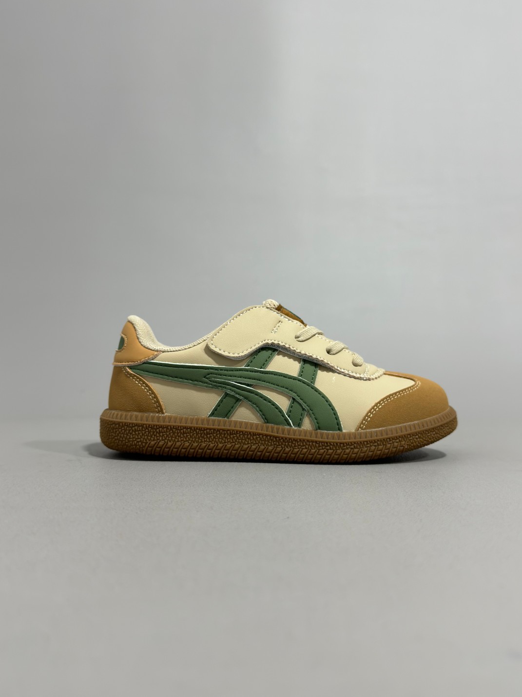 Onitsuka Tiger Buty sportowe Kupuj najlepszą wysokiej jakości
 Guma Vintage Niskie góry