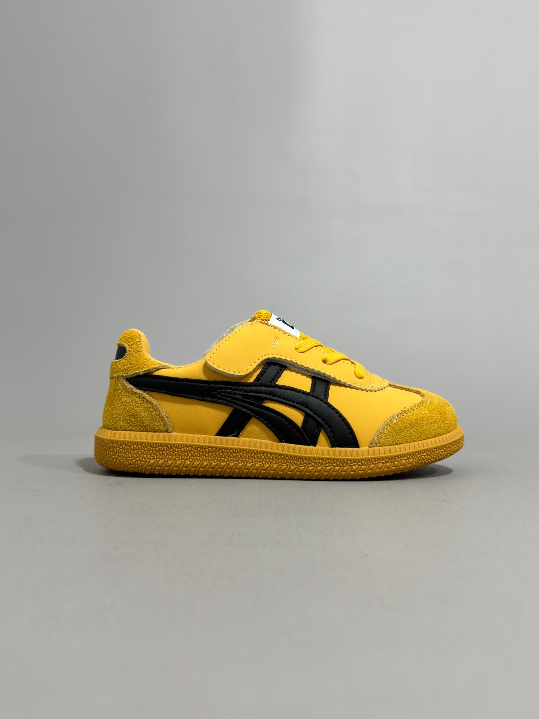 Onitsuka Tiger Buty sportowe Guma Vintage Niskie góry