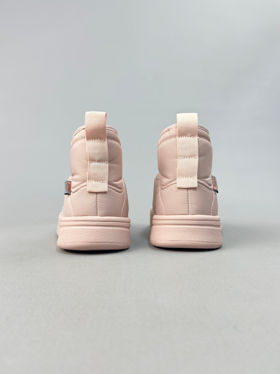 图片[5]-Adidas/阿迪达斯正品ADIPUFF MID男女童同款保暖休闲棉鞋，官方同步包装 ， 材料采用原厂防污防水雨伞布，防滑耐磨橡胶大底 潮流百搭 、舒适短筒靴 秋冬休闲时尚童鞋 保暖性能十足 严寒季节保暖神器。 尺码：28——37-选品中心