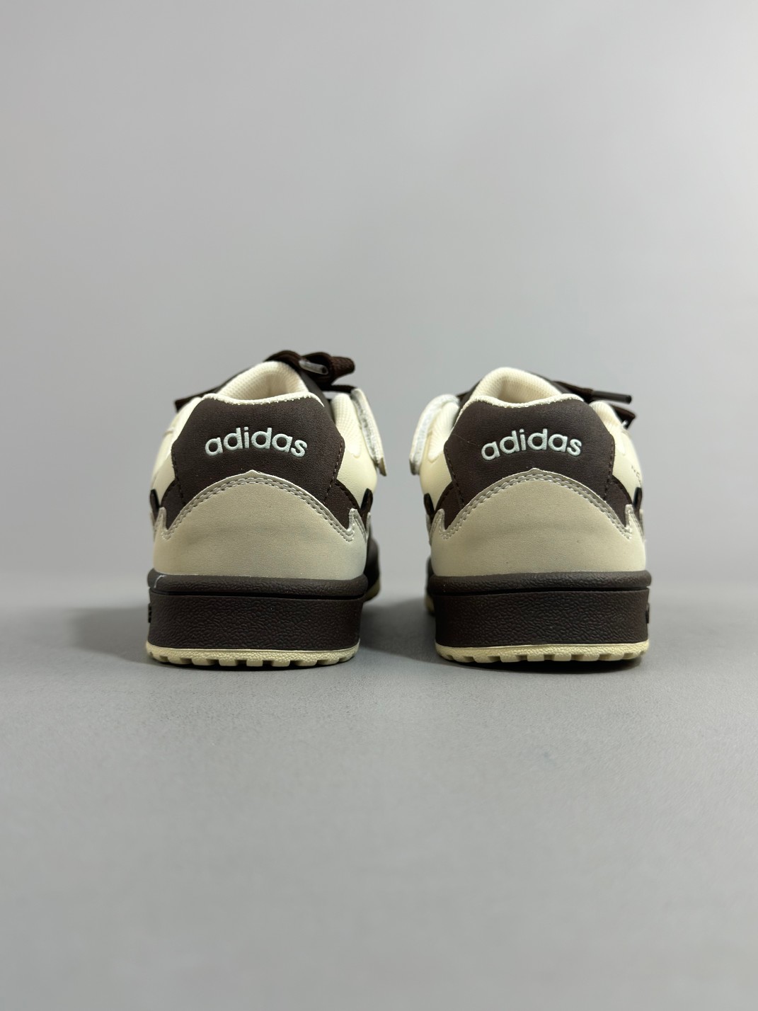 图片[5]-Adidas Originals WCARD ADV 专柜同步配色 经典板鞋 平台特供 全配色原鞋开发 版型正确 原底原料 重资打造 细节无敌 清洁度完美 诠释最高工艺 尺码：28——37-选品中心