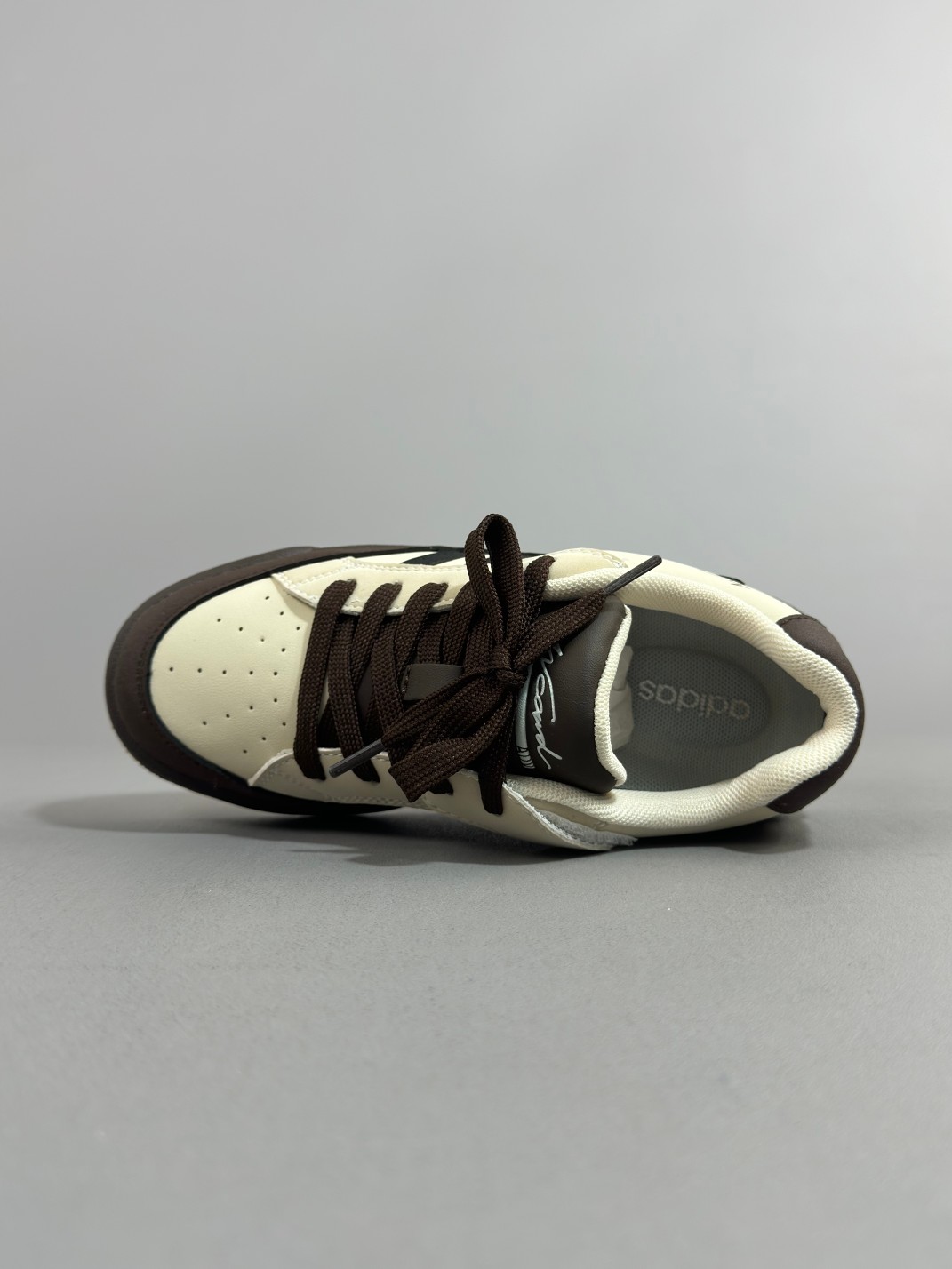 图片[4]-Adidas Originals WCARD ADV 专柜同步配色 经典板鞋 平台特供 全配色原鞋开发 版型正确 原底原料 重资打造 细节无敌 清洁度完美 诠释最高工艺 尺码：28——37-选品中心