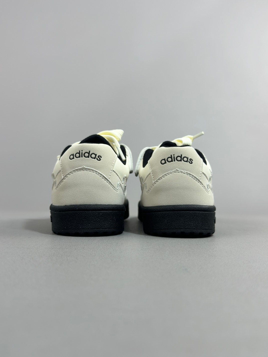 图片[5]-Adidas Originals WCARD ADV 专柜同步配色 经典板鞋 平台特供 全配色原鞋开发 版型正确 原底原料 重资打造 细节无敌 清洁度完美 诠释最高工艺 尺码：28——37-选品中心