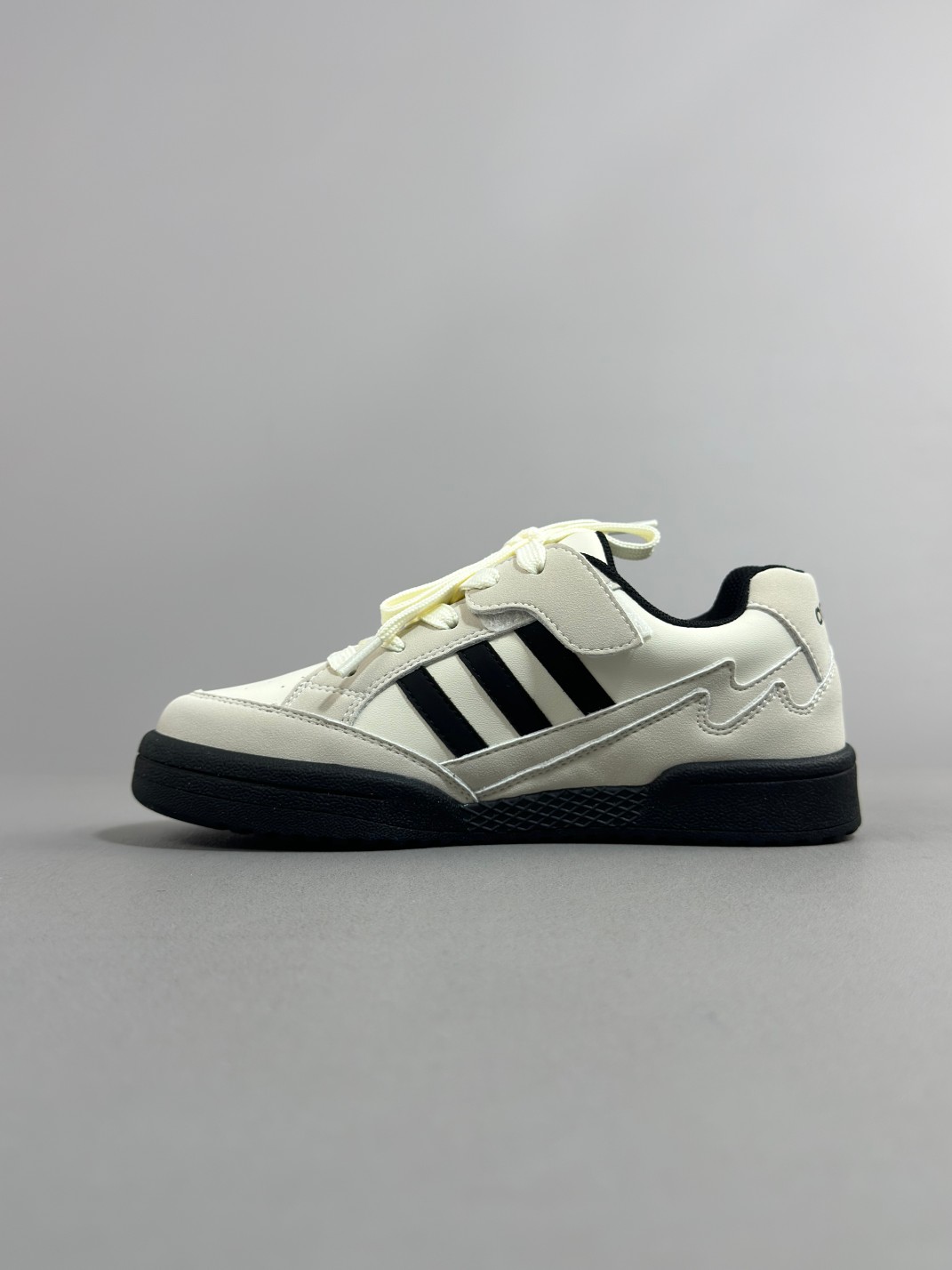 图片[3]-Adidas Originals WCARD ADV 专柜同步配色 经典板鞋 平台特供 全配色原鞋开发 版型正确 原底原料 重资打造 细节无敌 清洁度完美 诠释最高工艺 尺码：28——37-选品中心