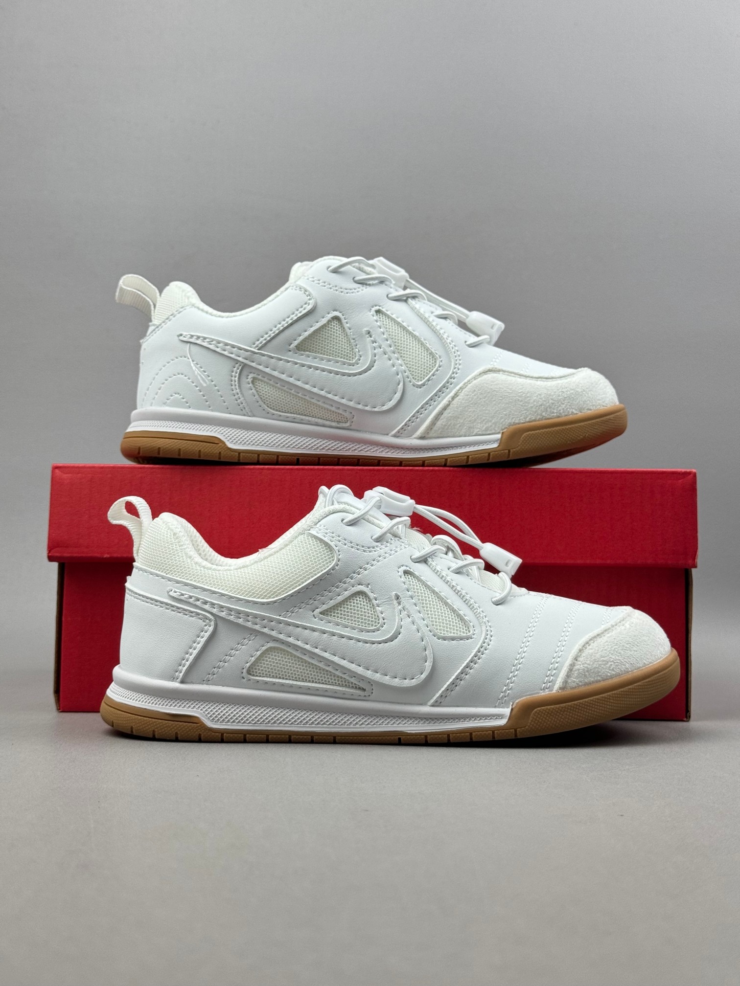 NIKE GATO LV8 (GS) zapatos deportivos casuales, mamás, definitivamente prueben estos zapatos deportivos de malla NK par…