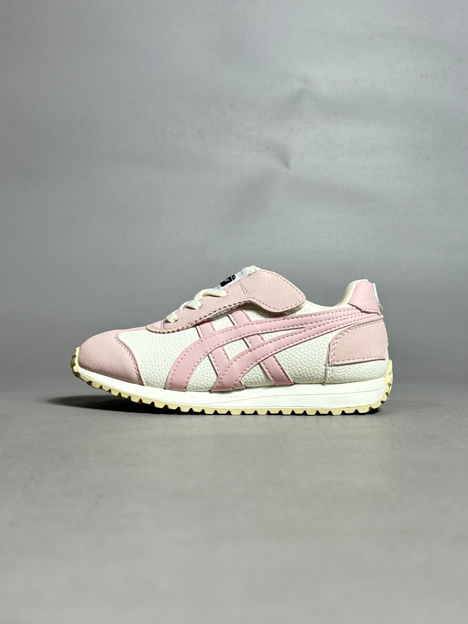 图片[2]-Asics/亚瑟士 飞机翼童鞋❗️26-37 日产经典老牌-鬼塚虎/Onitsuka Tiger Mexico ®复古经典百搭休闲跑鞋-选品中心