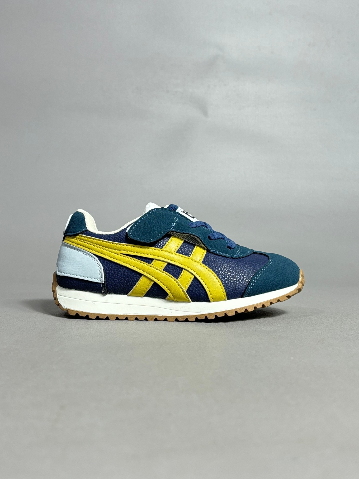 Asics/亚瑟士 飞机翼童鞋❗️26-37 日产经典老牌-鬼塚虎/Onitsuka Tiger Mexico ®复古经典百搭休闲跑鞋-选品中心