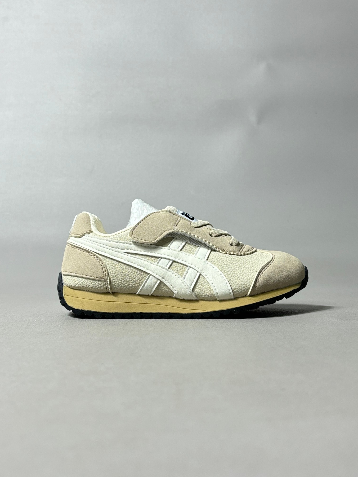图片[2]-Asics/亚瑟士 飞机翼童鞋❗️26-37 日产经典老牌-鬼塚虎/Onitsuka Tiger Mexico ®复古经典百搭休闲跑鞋-选品中心