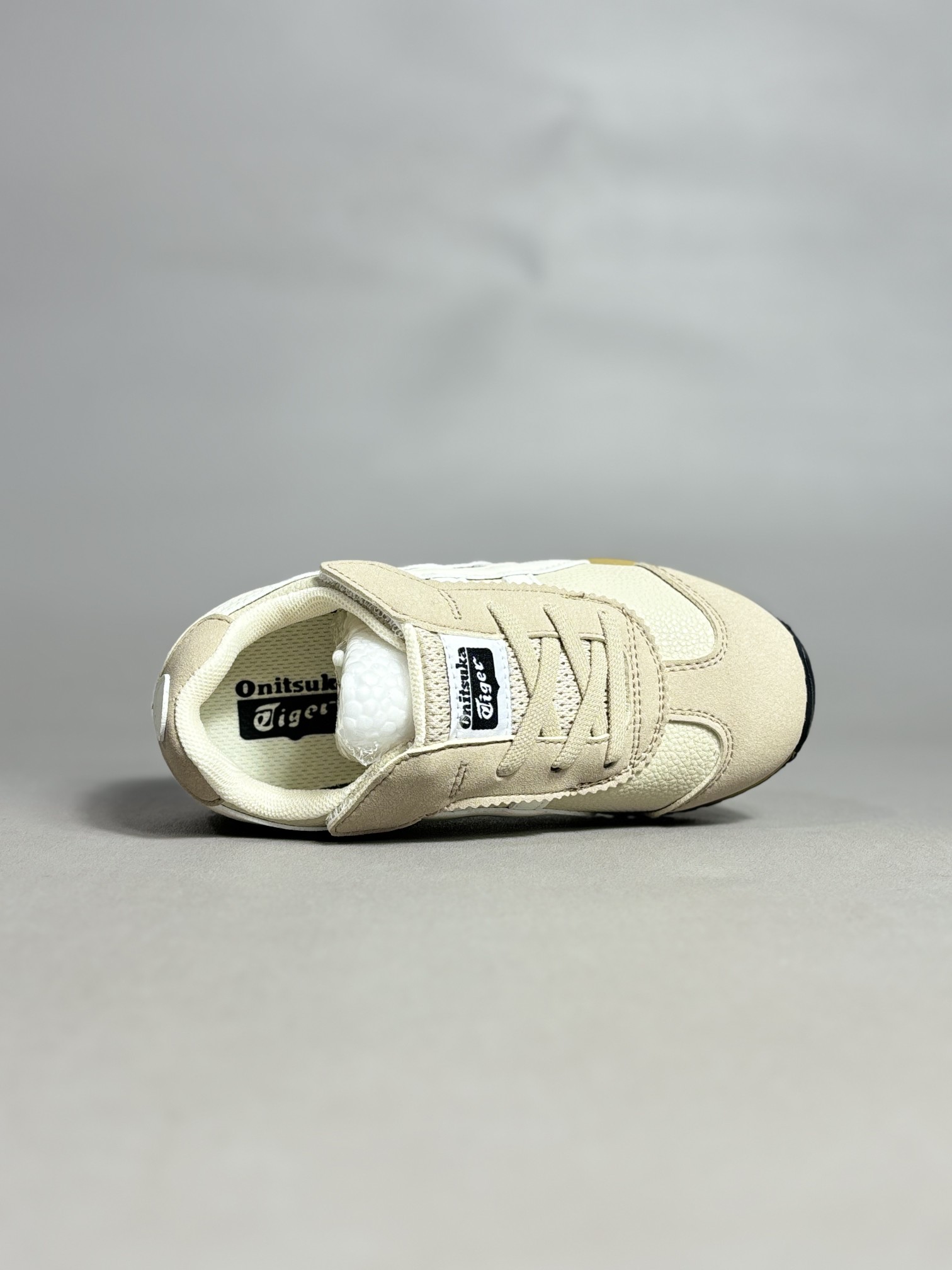 图片[7]-Asics/亚瑟士 飞机翼童鞋❗️26-37 日产经典老牌-鬼塚虎/Onitsuka Tiger Mexico ®复古经典百搭休闲跑鞋-选品中心