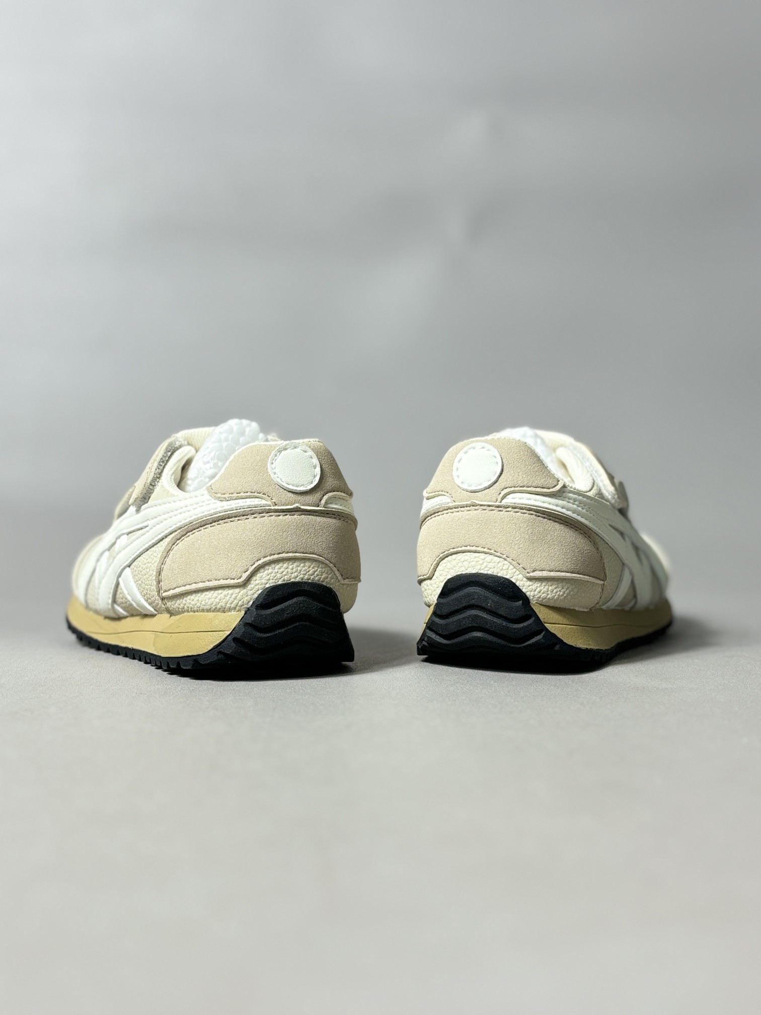 图片[6]-Asics/亚瑟士 飞机翼童鞋❗️26-37 日产经典老牌-鬼塚虎/Onitsuka Tiger Mexico ®复古经典百搭休闲跑鞋-选品中心