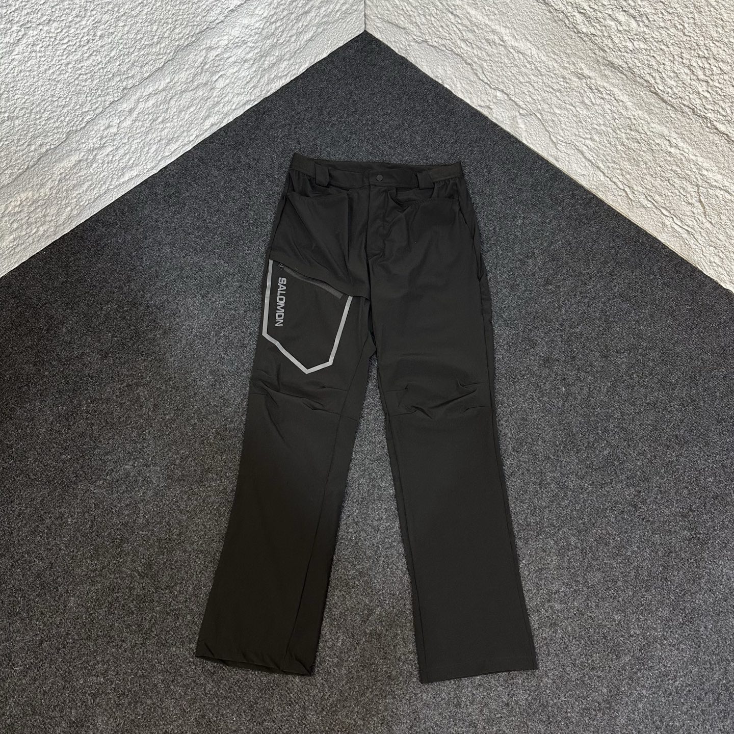 Alternative view of Pants 06915