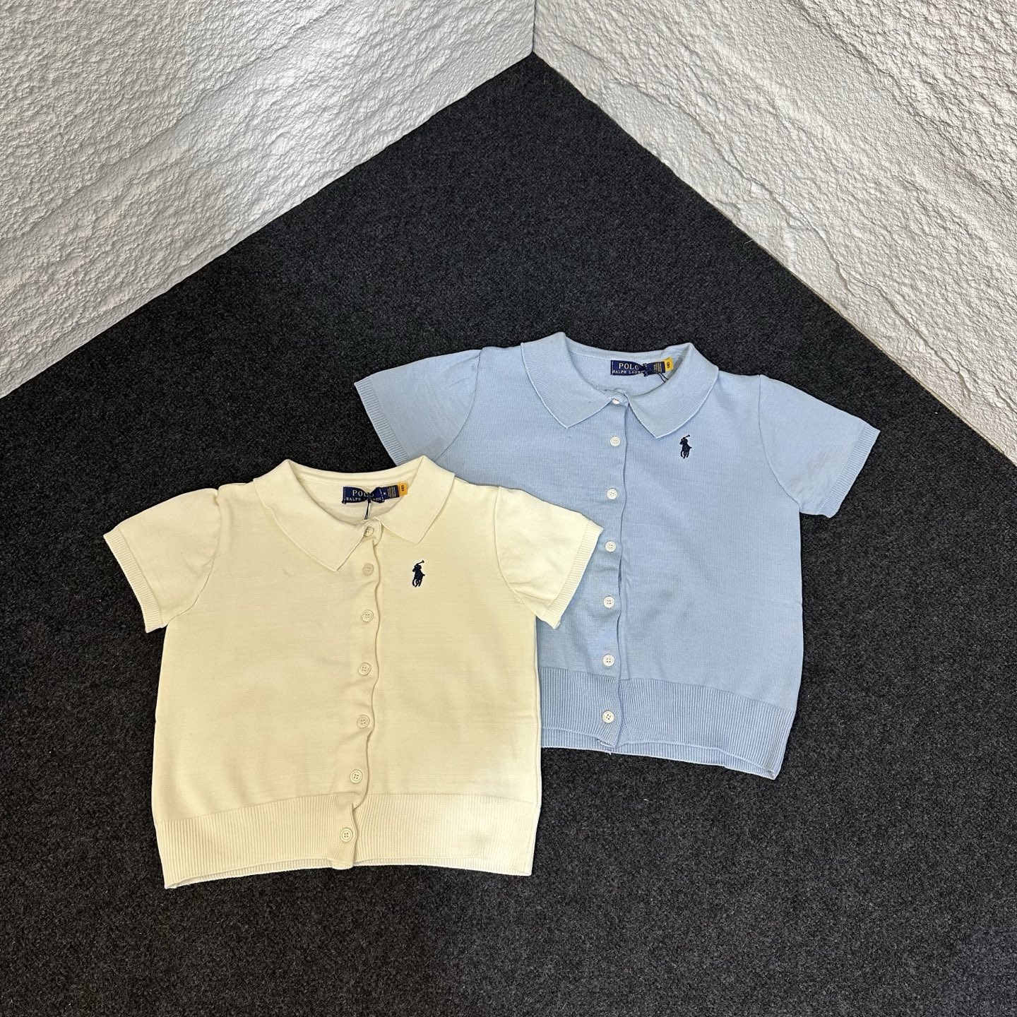 Ralph Lauren Polo Shirt 06918