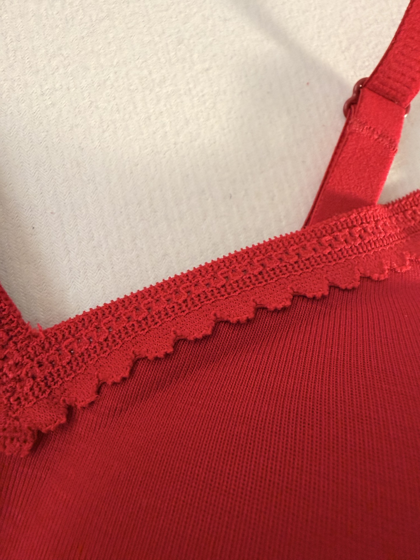 Exquisite soft lace collar, elegant temperament can be fully stretched!  - Comprehensive 6