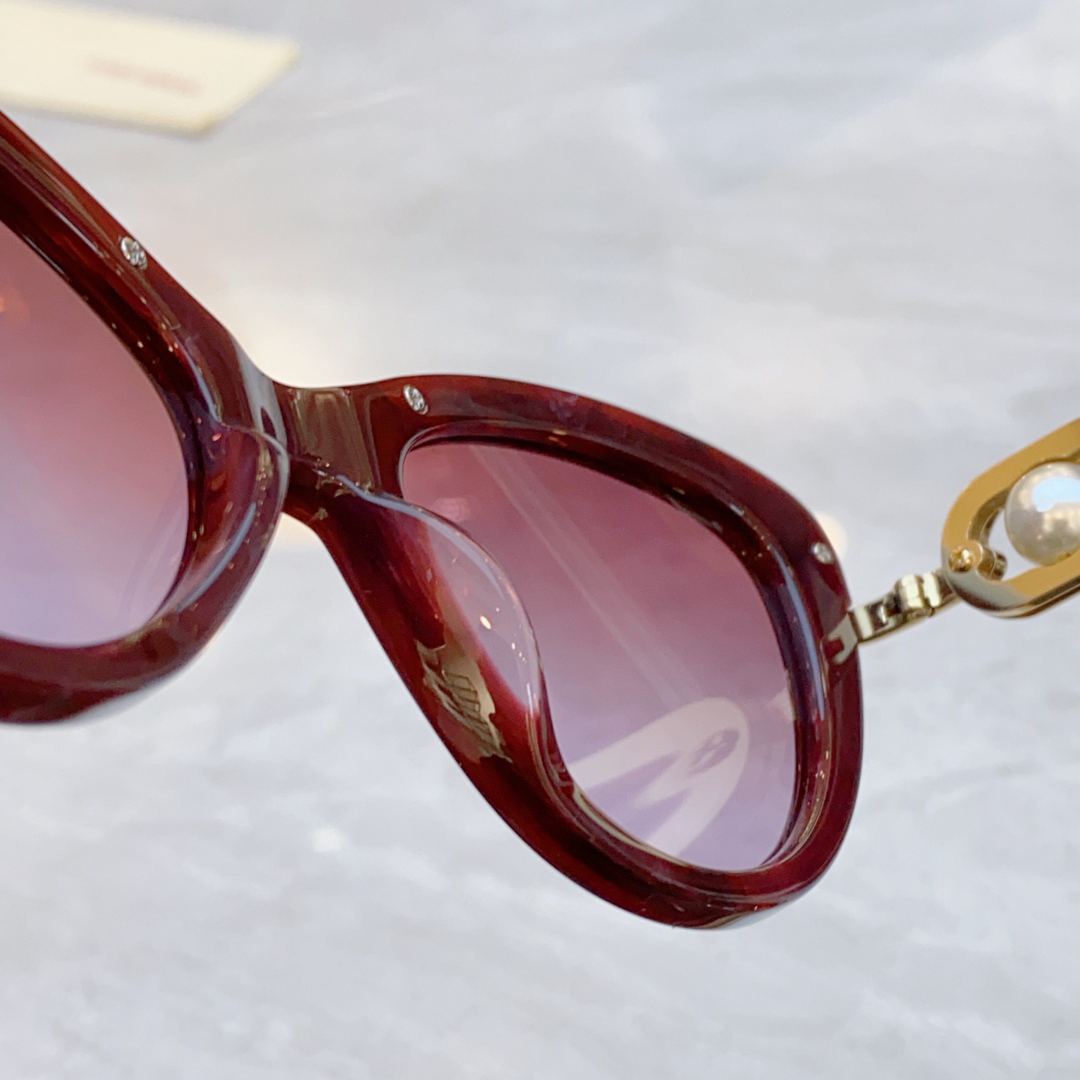 ，【LOUIS VUITTO*】路易*威登新款太阳镜，MODEL：Z1931E，SIZE：54口20-1