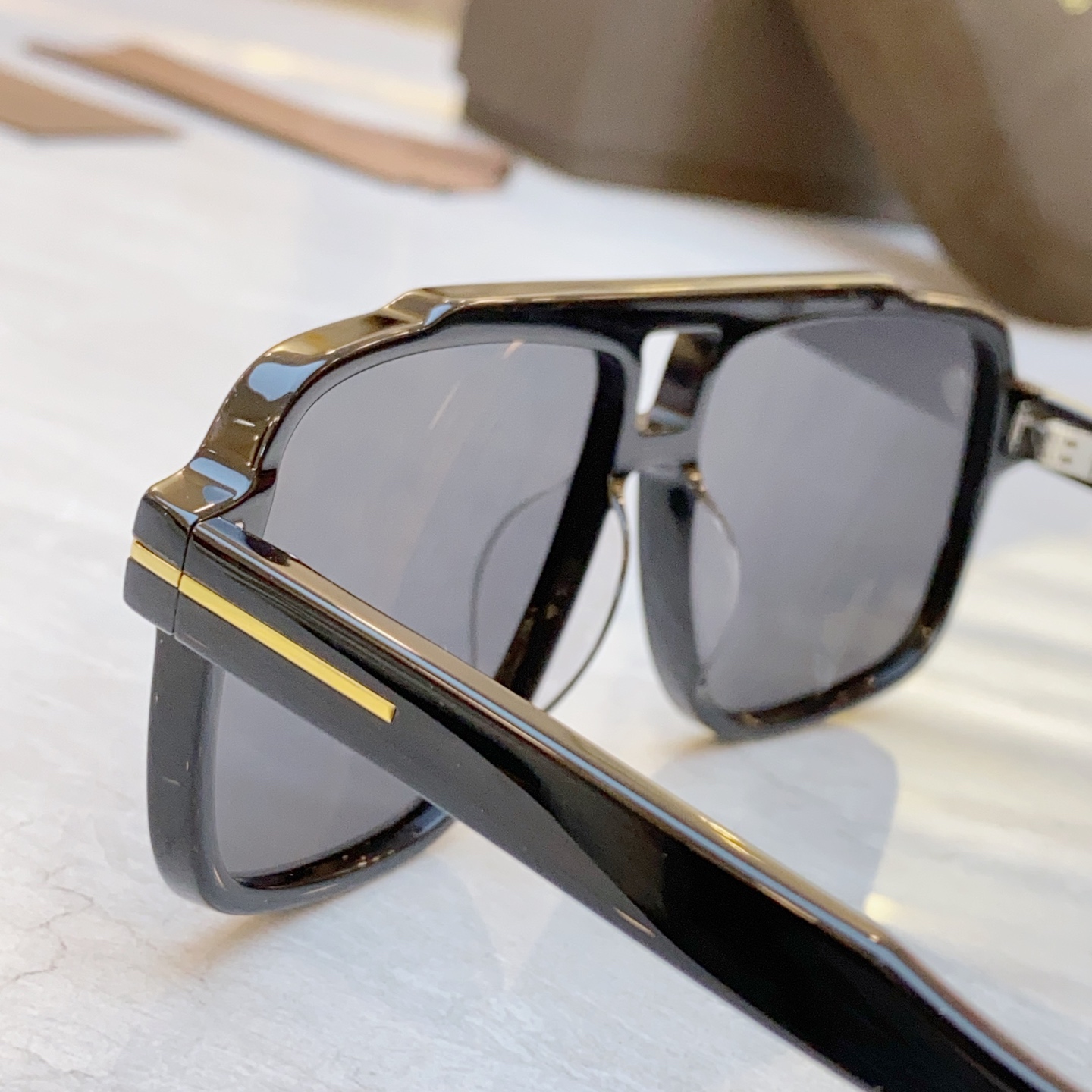 ，【TOM FOR*】汤姆*福特新款太阳镜🕶️，MODEL：TF1177，SIZE：58口16-145
