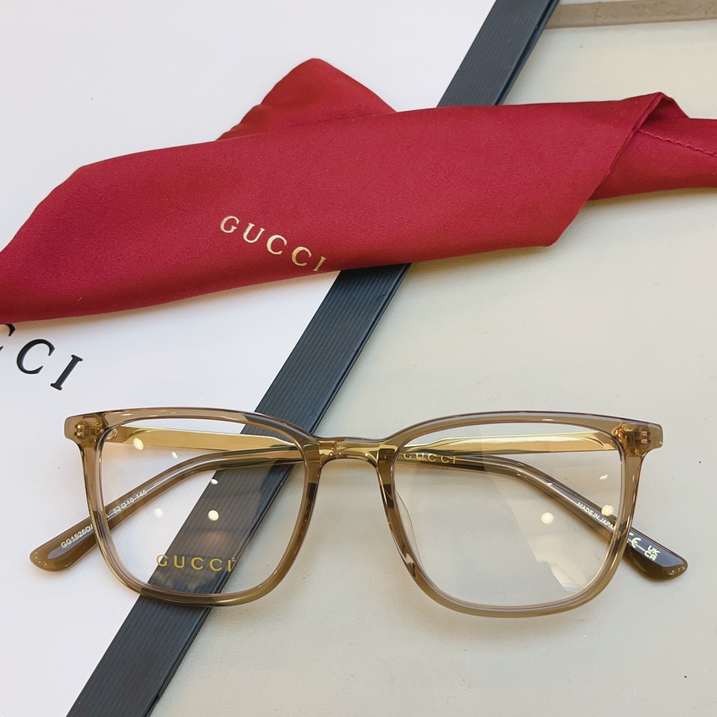 NO:252706,Glasses sunglasses sunglasses, [GUCC*] Gu*chi new glasses frame, GG1526OA, SIZE: 52-19-145, glasses, gucci19860909眼镜墨镜太阳镜 ,【GUCC*】古*驰新款眼镜架,GG1526OA,SIZE:52口19-145,眼镜,gucci,glasses