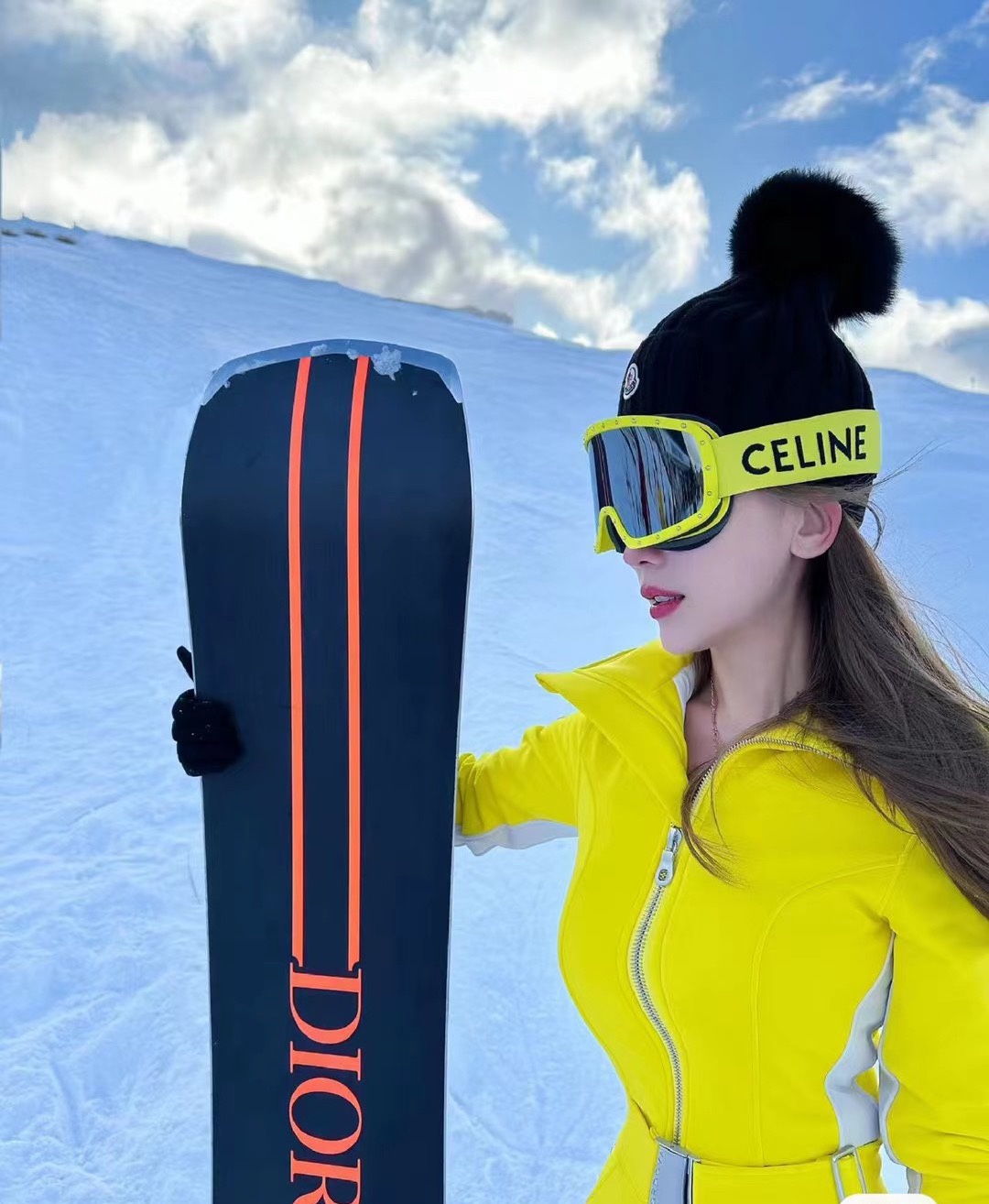 Celine Sunglasses