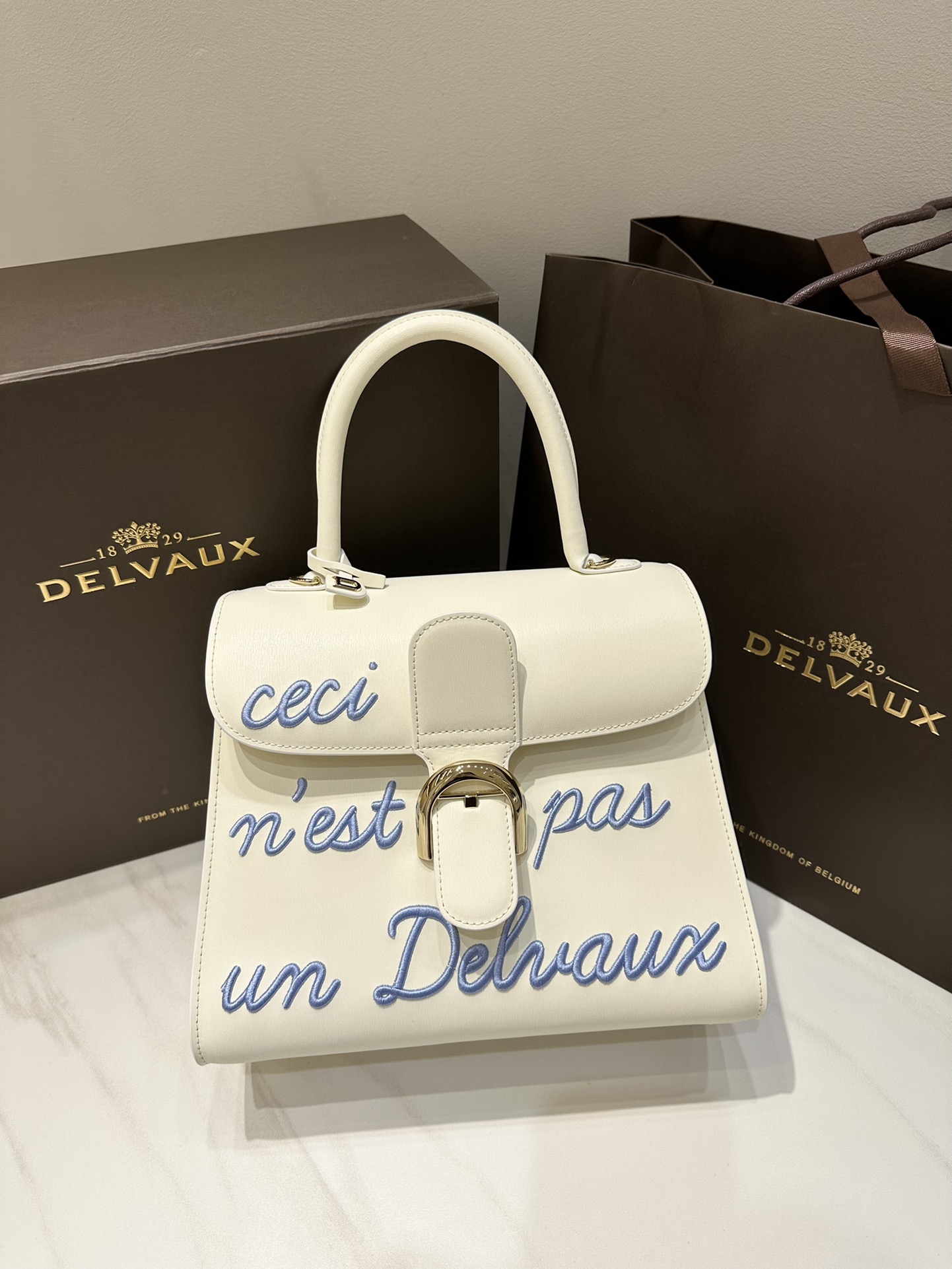 [Delvaux Women