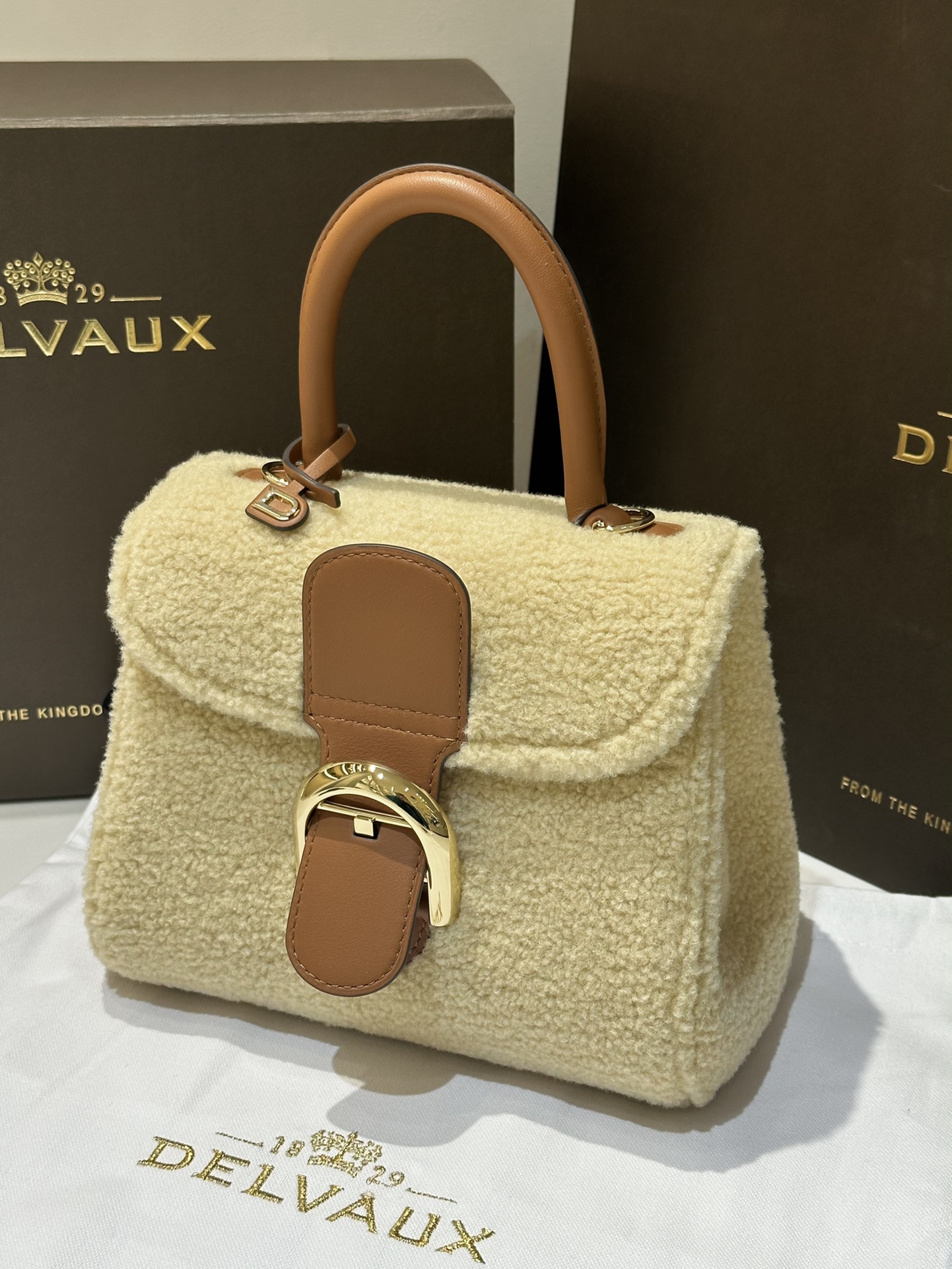 [Delvaux Women