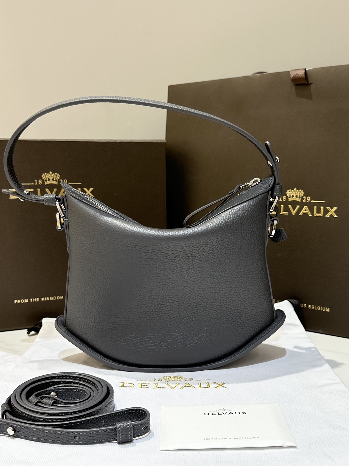 [Delvaux Women