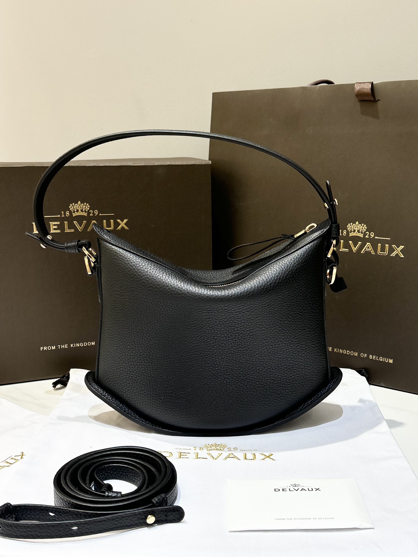 [Delvaux Women