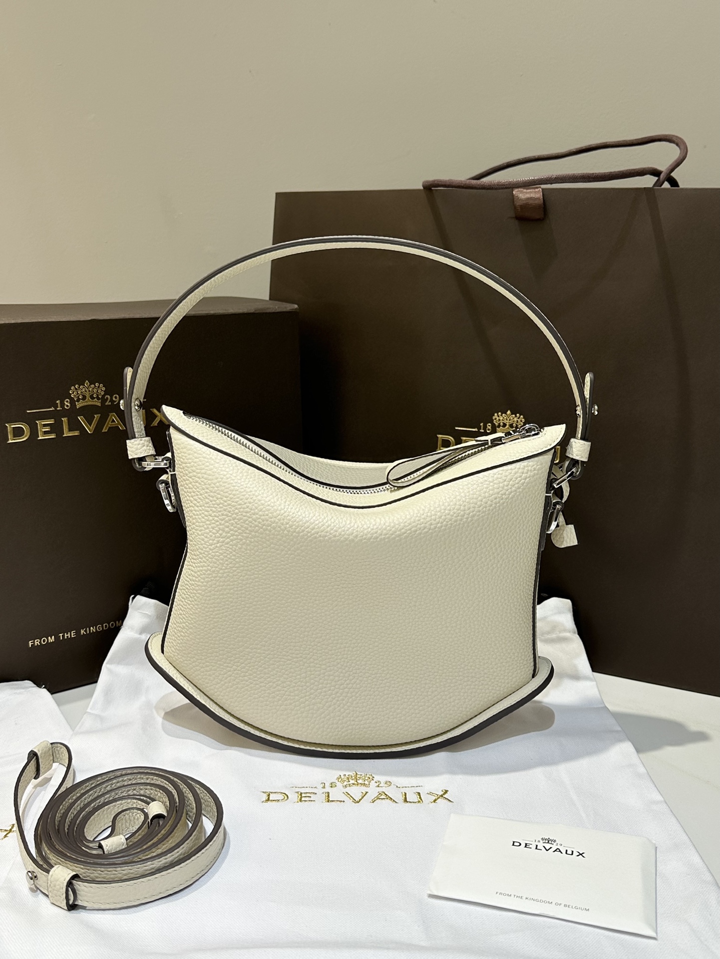[Delvaux Women