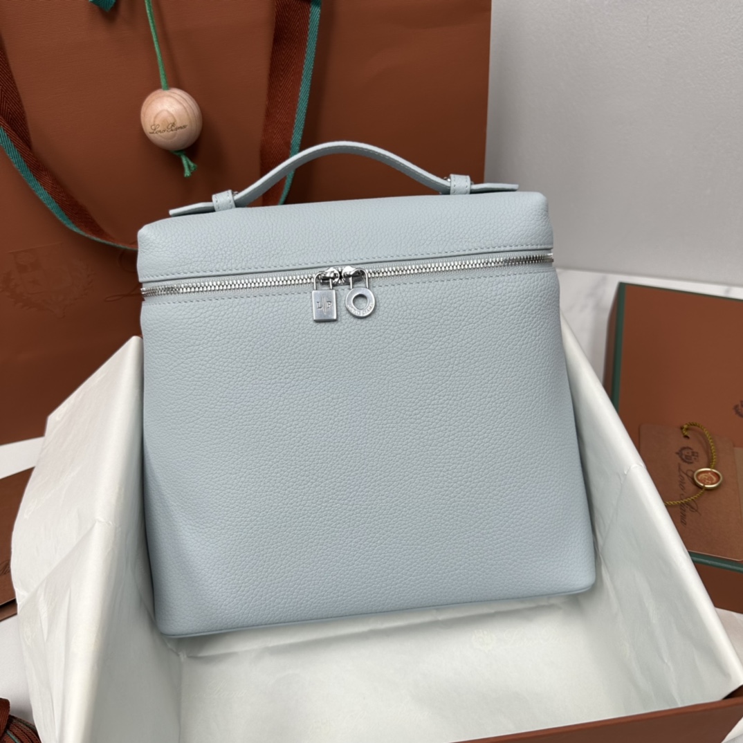 [Backpacks][Backpack Light Blue Beauty New Version] Shoulder straps can be adj