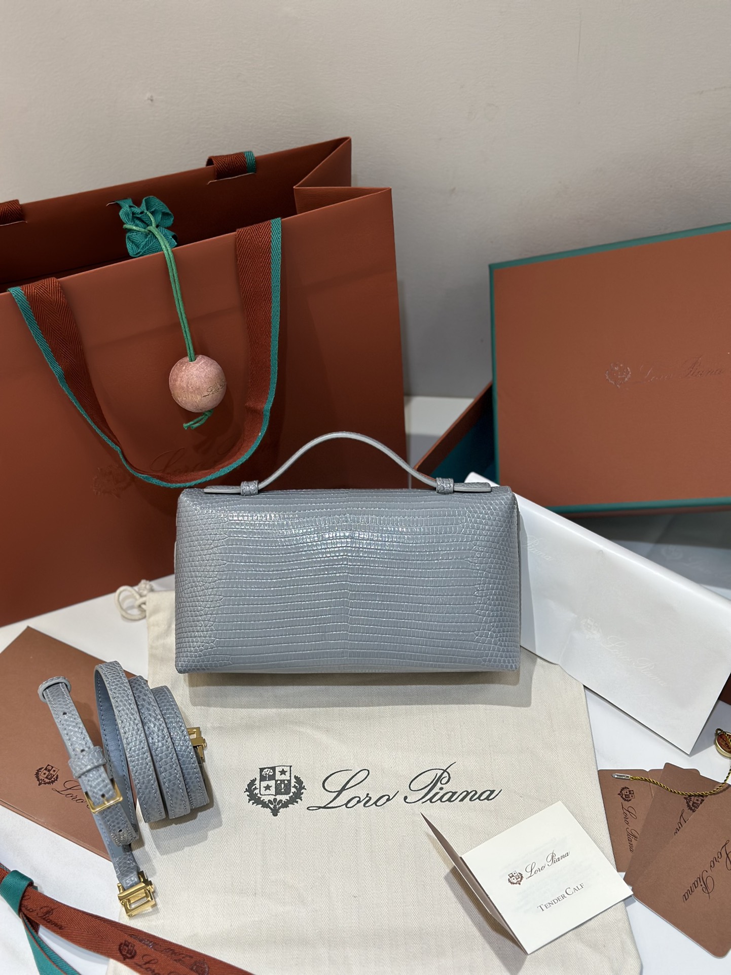 [Loro piana Women