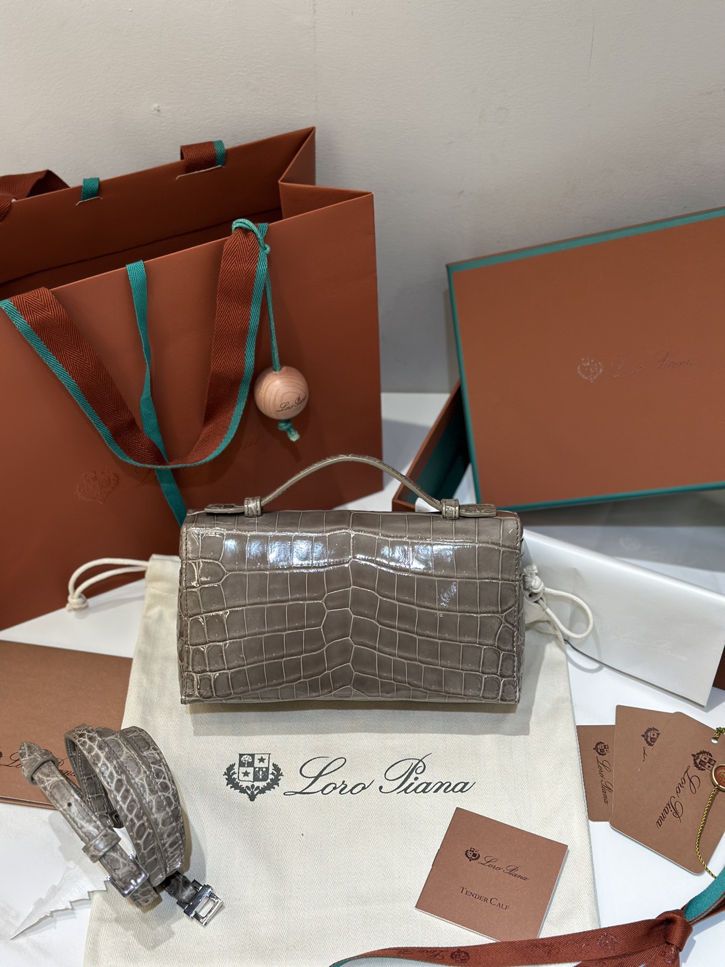 [Loro piana Women