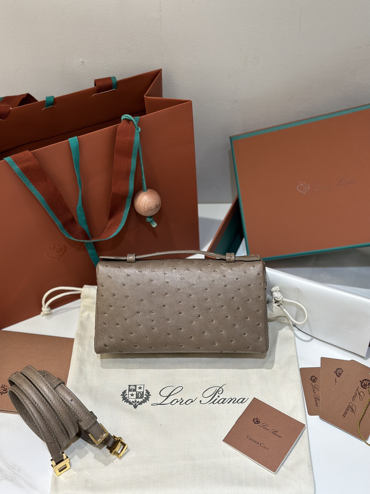 [Loro piana Women